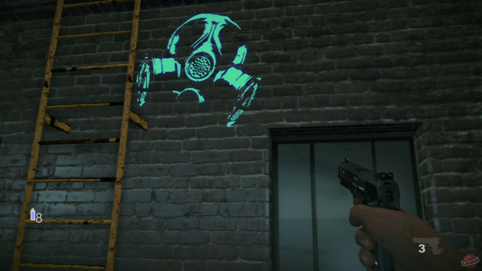 Скриншот из игры Black Death - 4