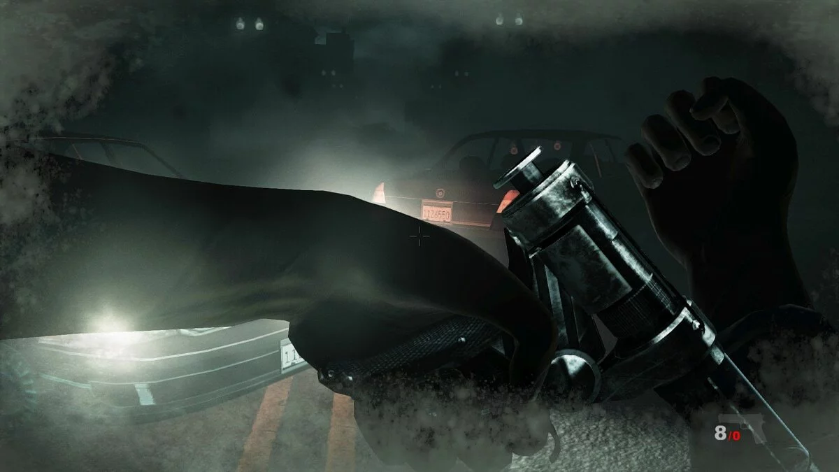 Скриншот из игры Black Death - 16