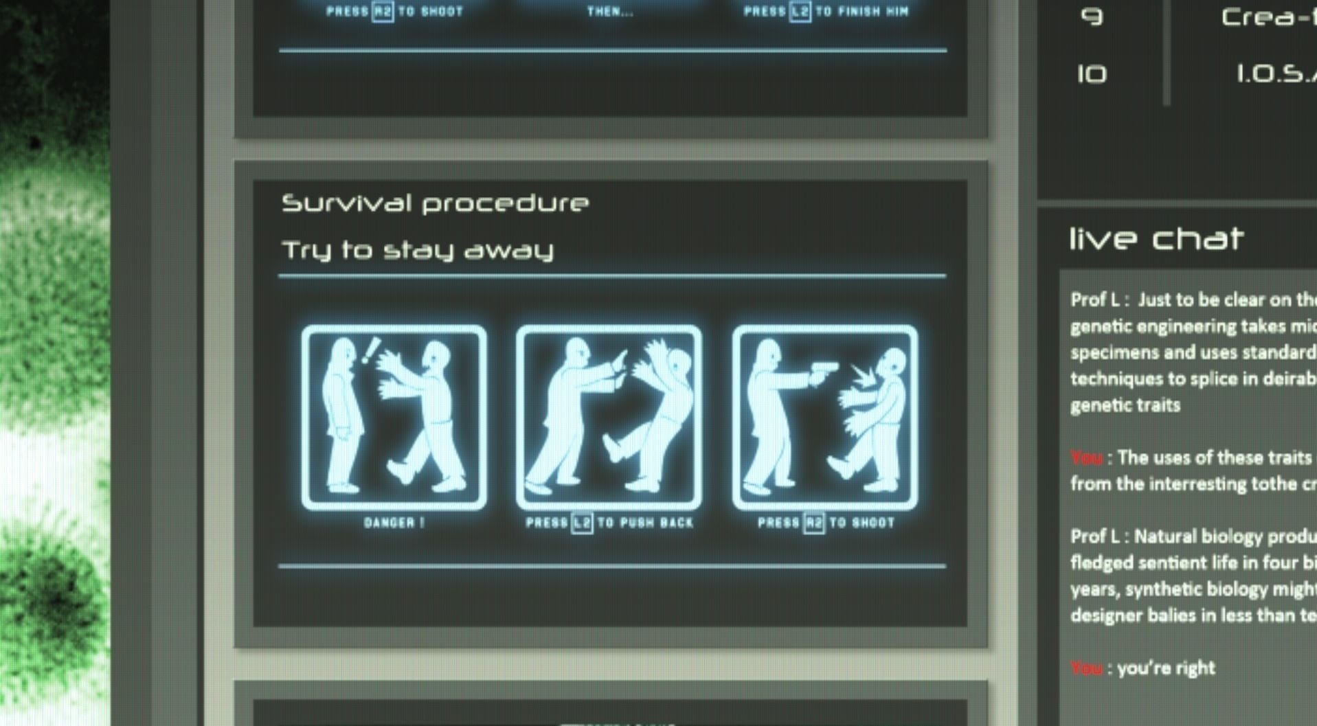 Скриншот из игры Black Death - 18