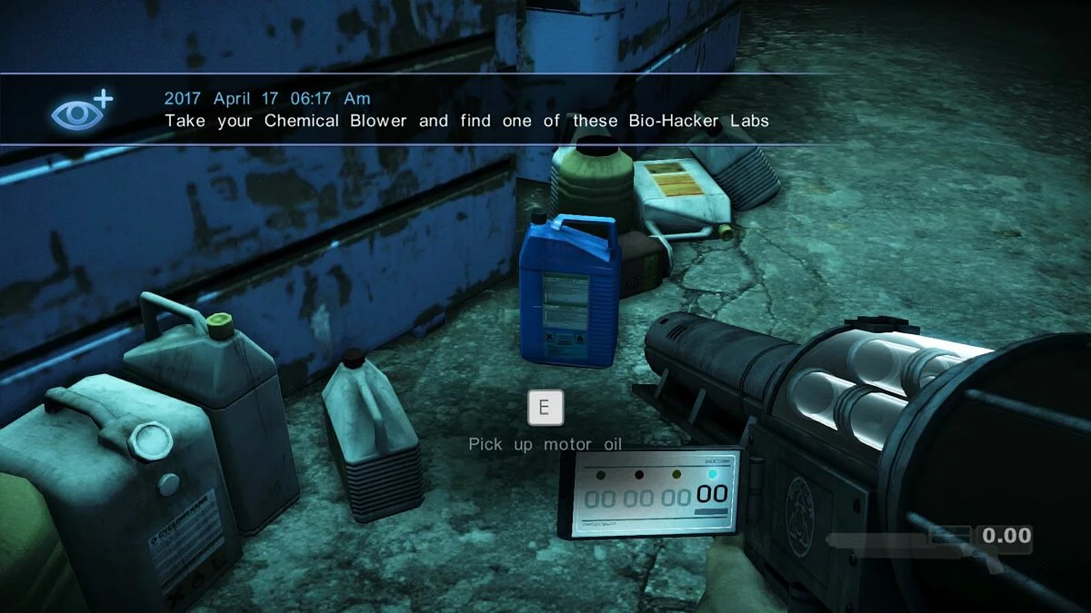 Скриншот из игры Black Death - 6