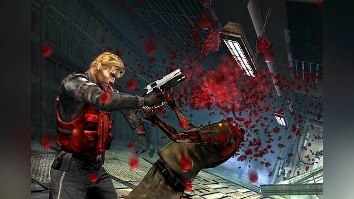 Скриншот из игры Cold Fear - 33