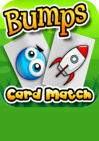 Обложка игры Bumps Card Match