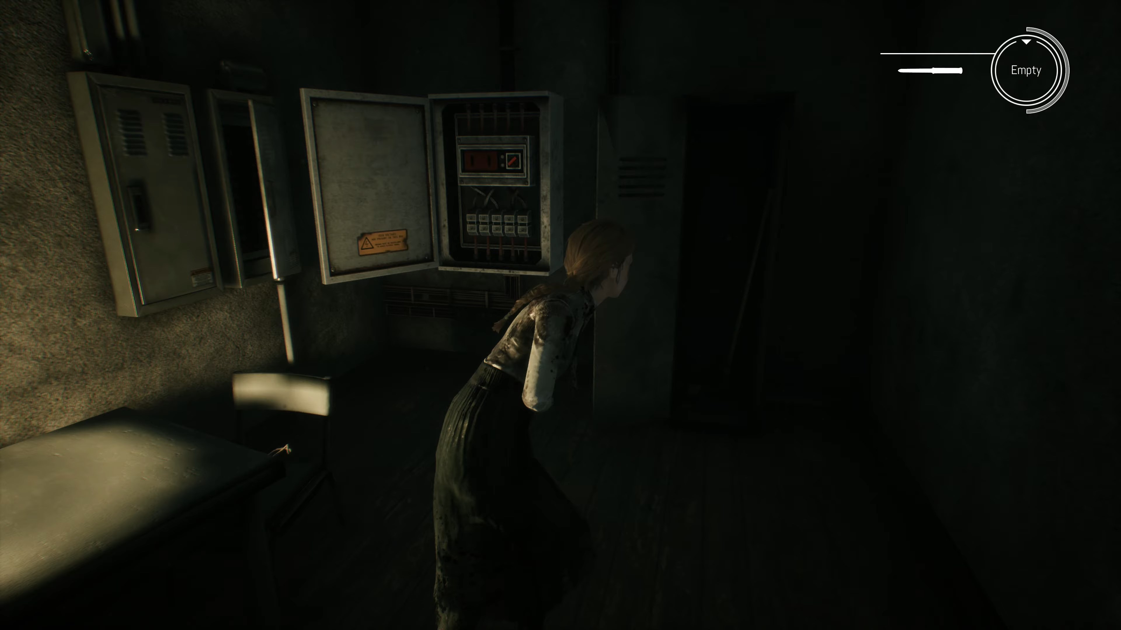 Скриншот из игры Remothered: Broken Porcelain - 62