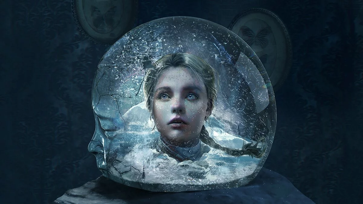 Скриншот из игры Remothered: Broken Porcelain - 20