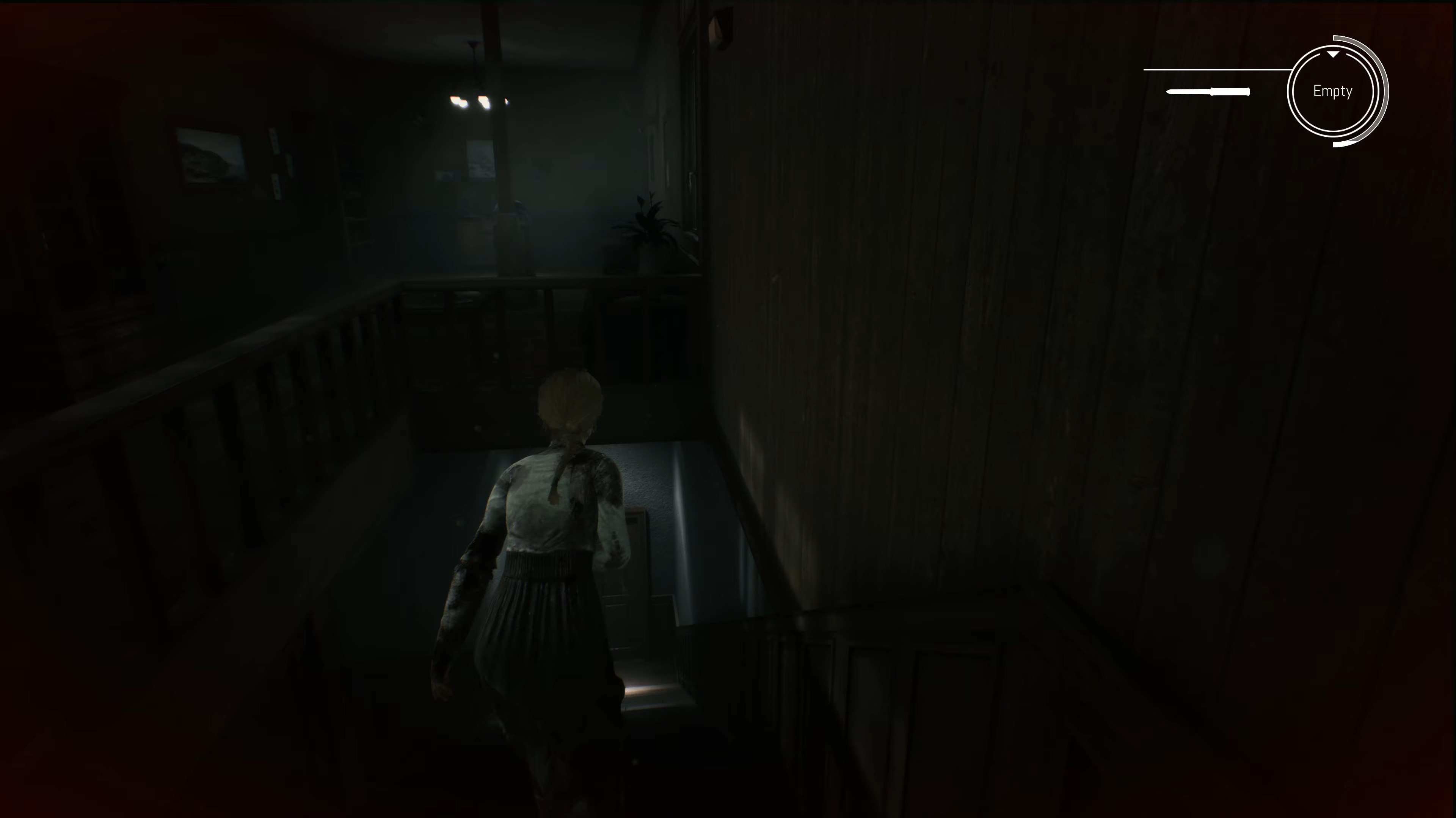 Скриншот из игры Remothered: Broken Porcelain - 70