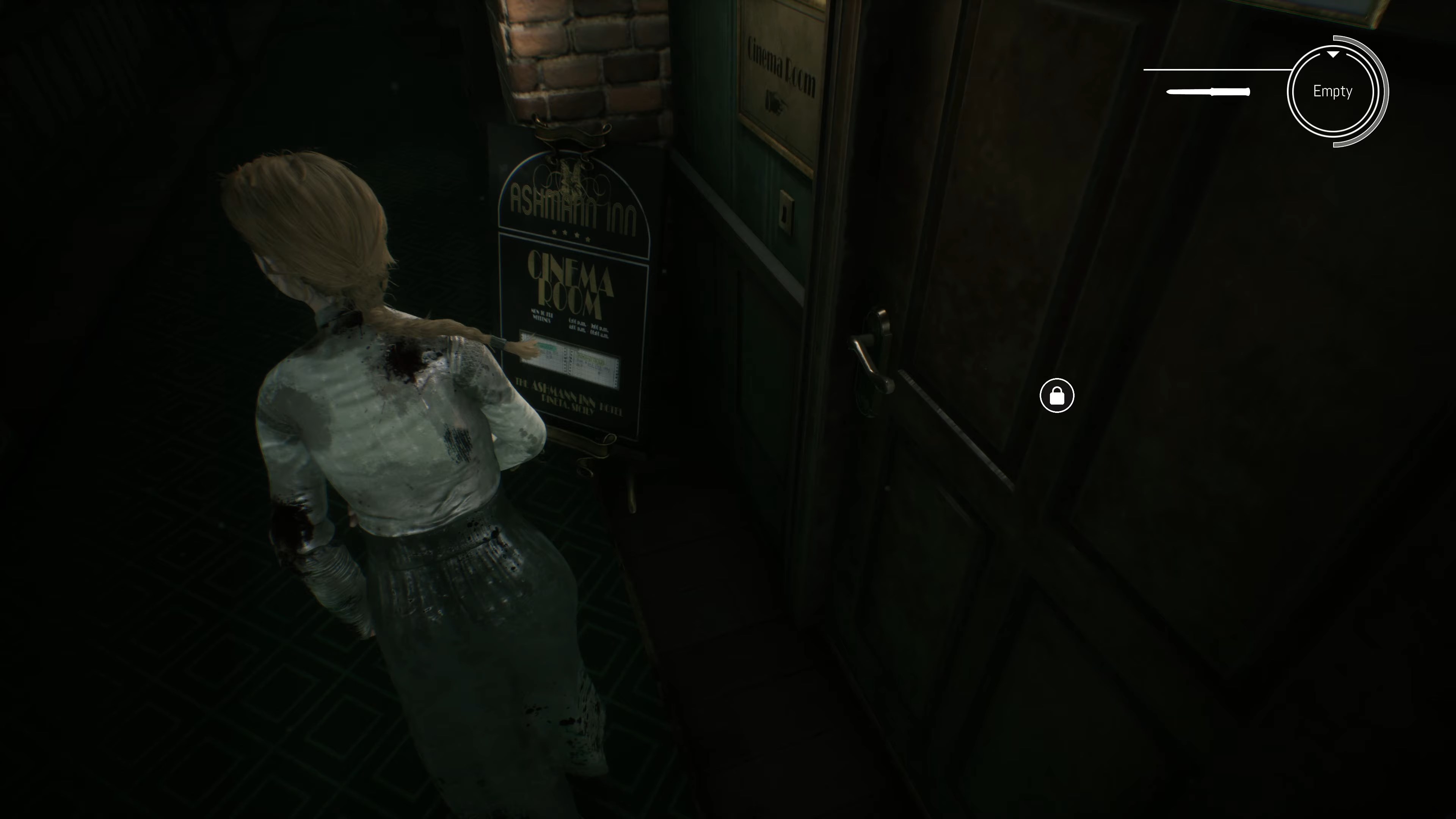 Скриншот из игры Remothered: Broken Porcelain - 59