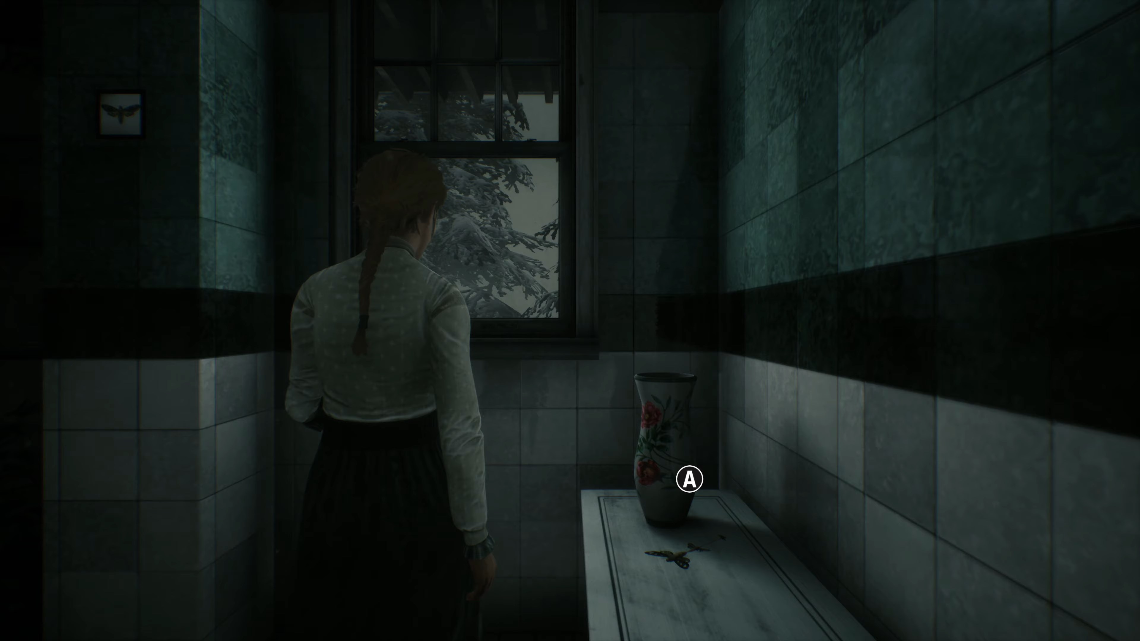 Скриншот из игры Remothered: Broken Porcelain - 61