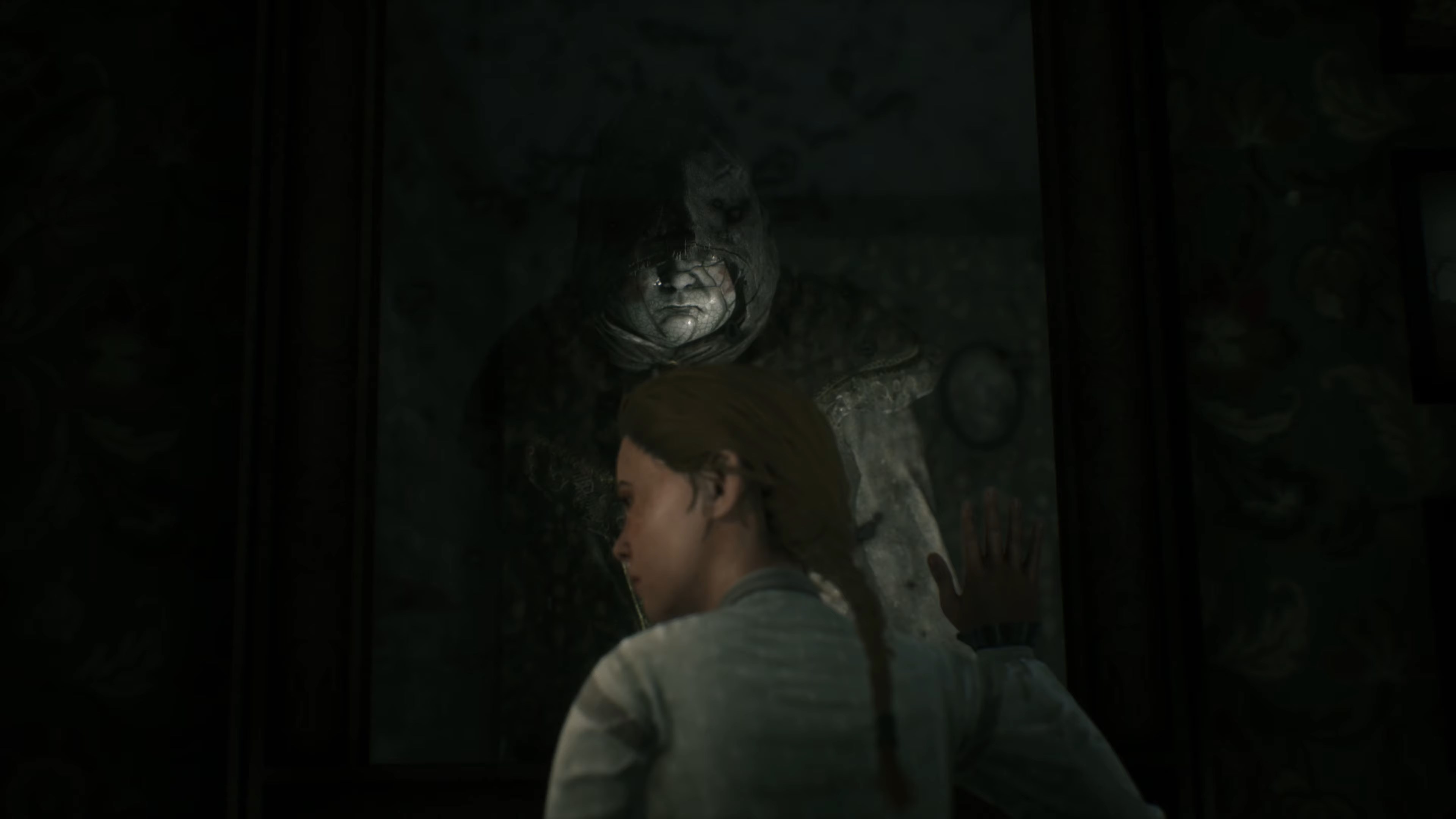 Скриншот из игры Remothered: Broken Porcelain - 38