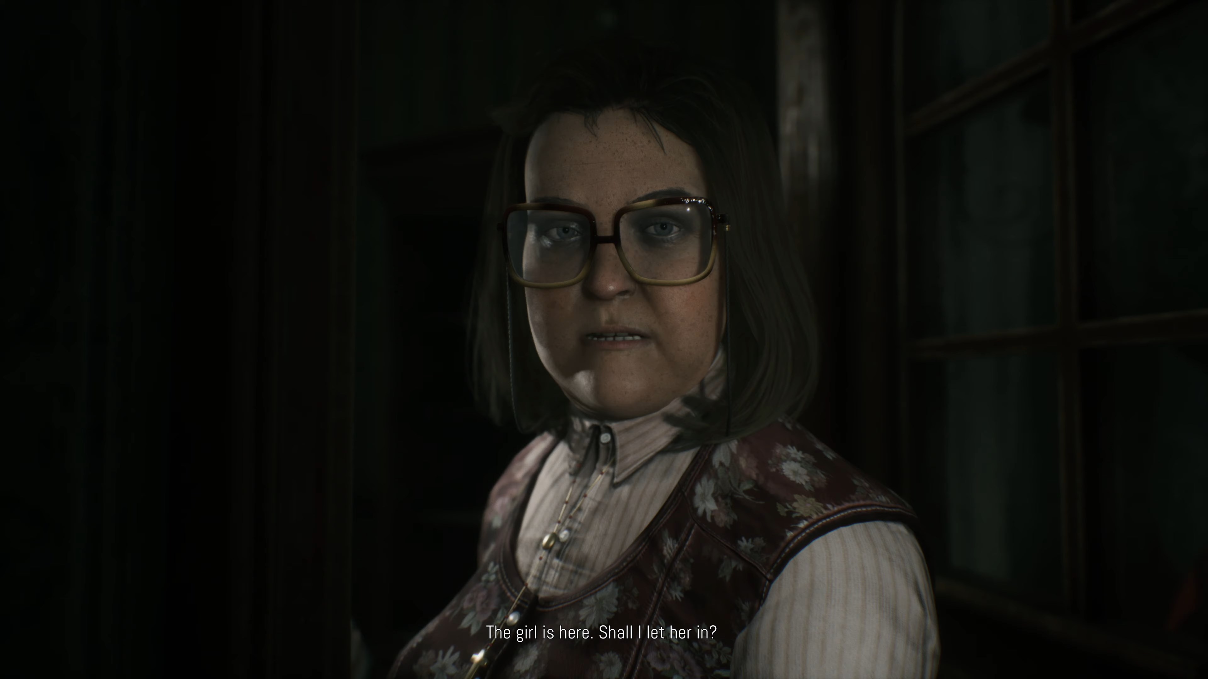 Скриншот из игры Remothered: Broken Porcelain - 26