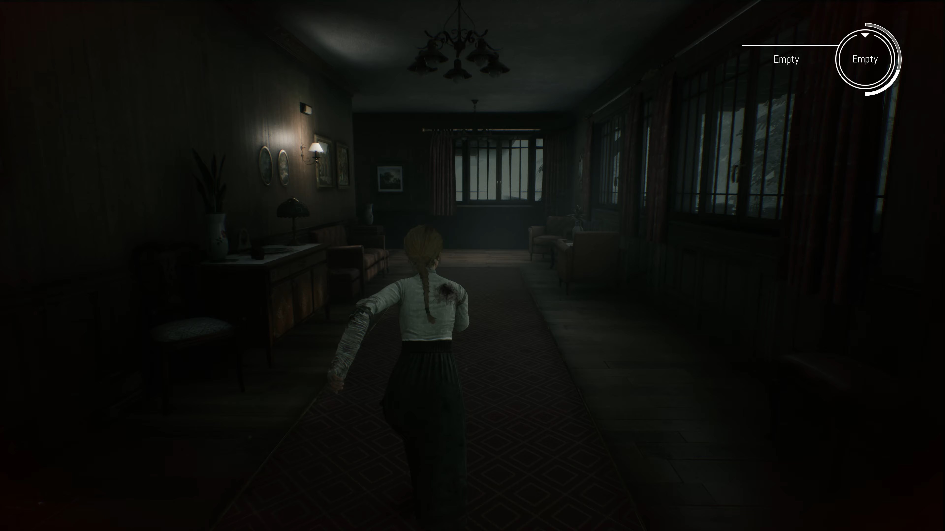 Скриншот из игры Remothered: Broken Porcelain - 67