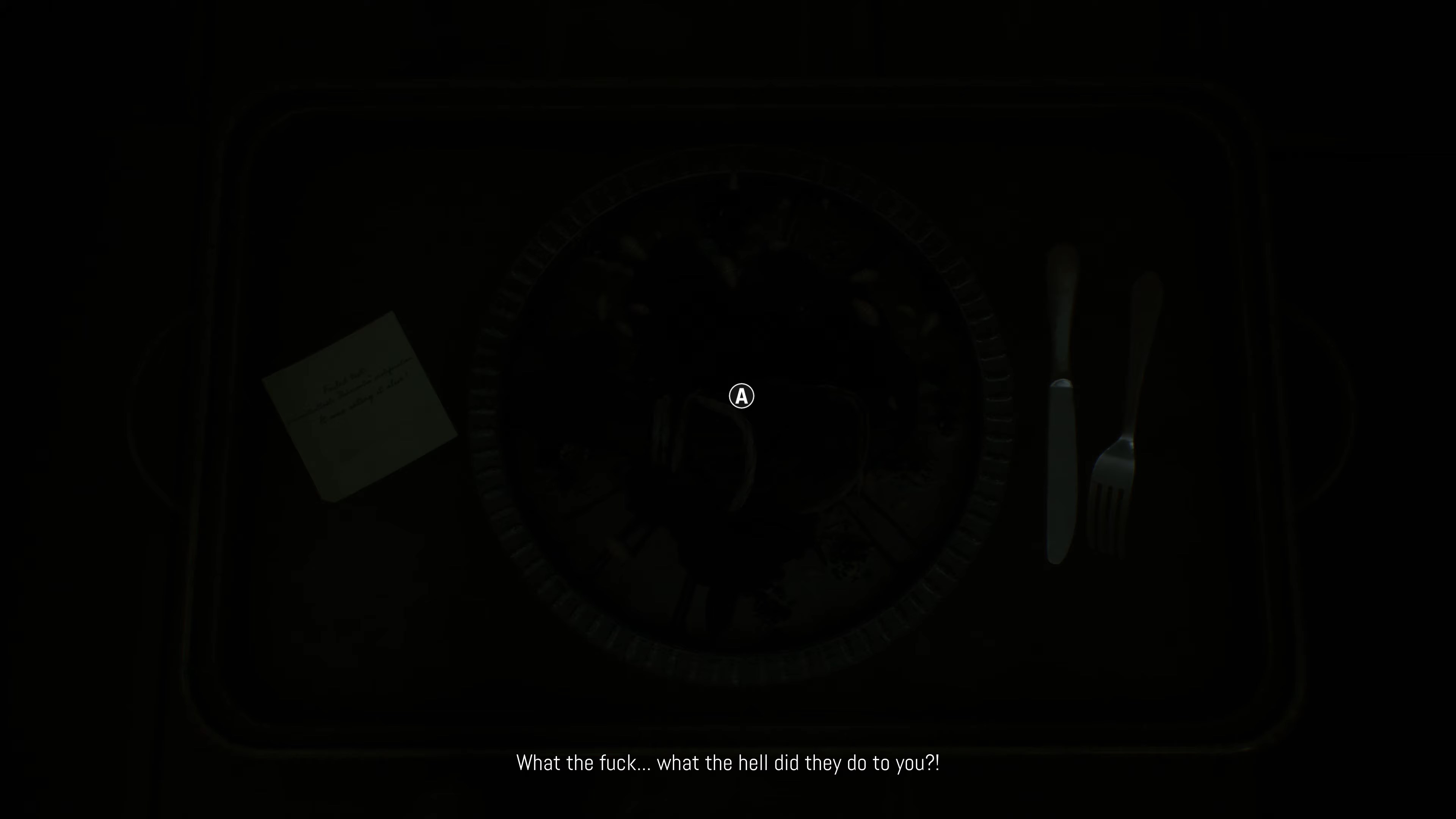 Скриншот из игры Remothered: Broken Porcelain - 47