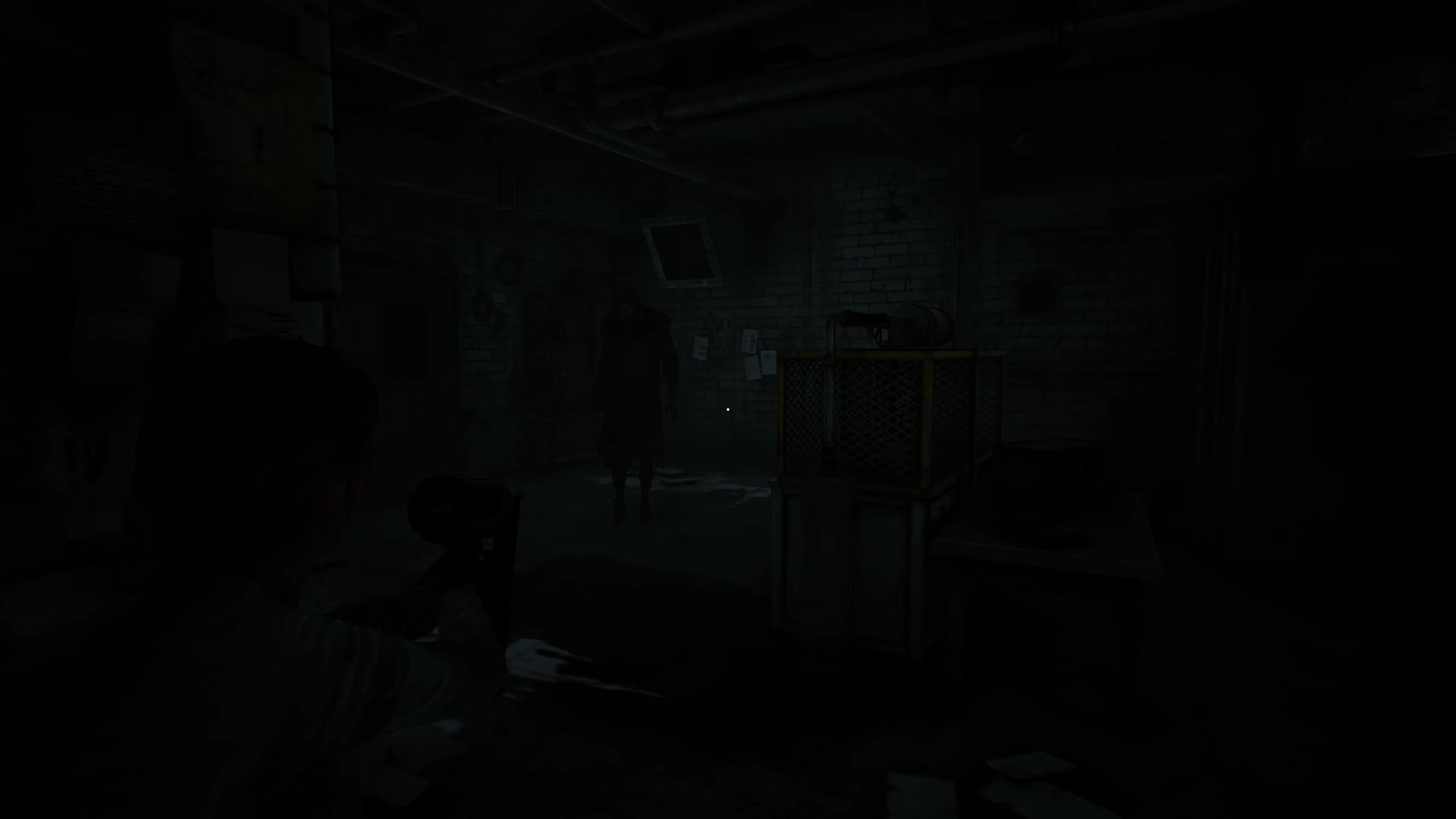 Скриншот из игры Remothered: Broken Porcelain - 53