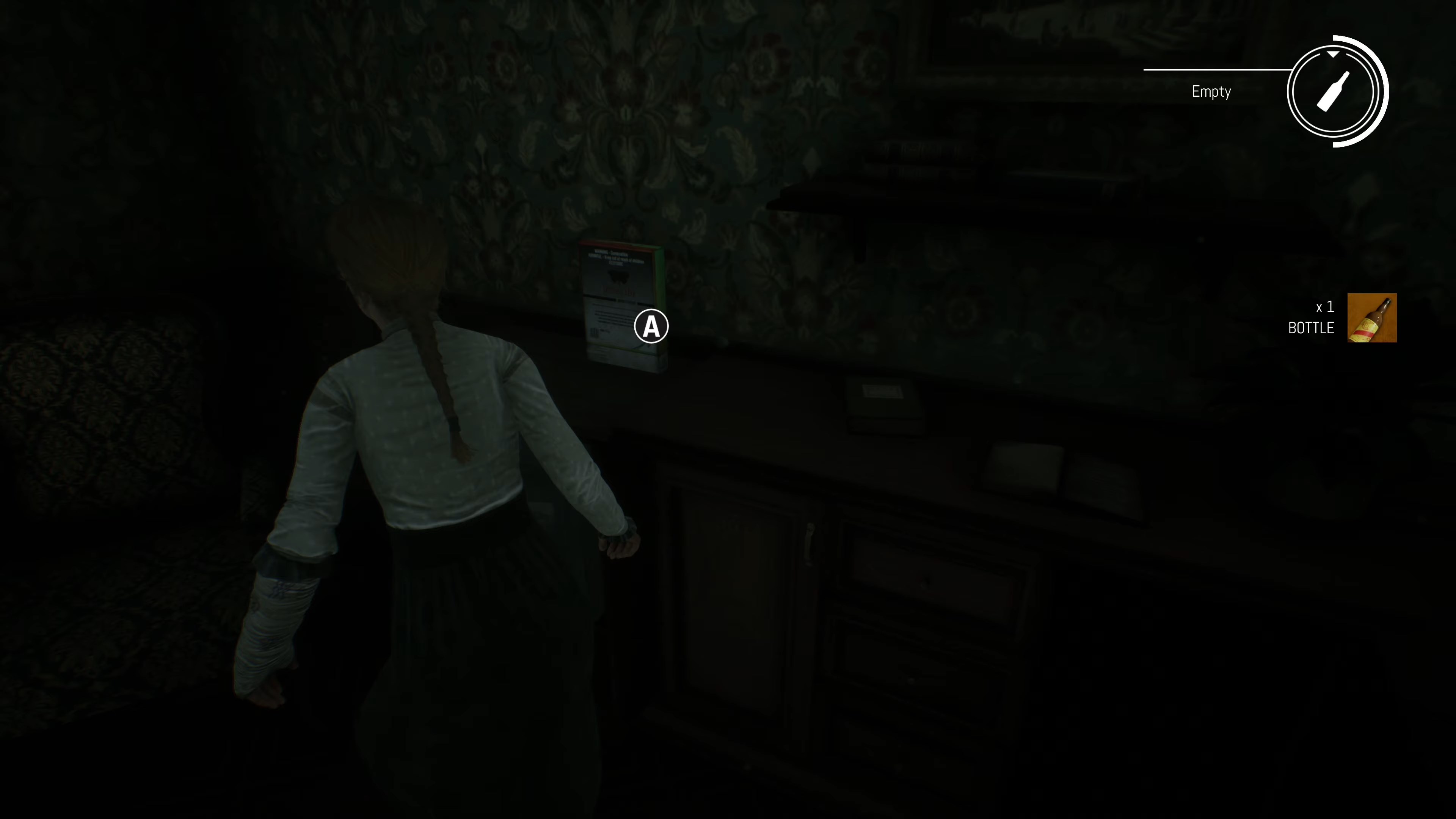 Скриншот из игры Remothered: Broken Porcelain - 66