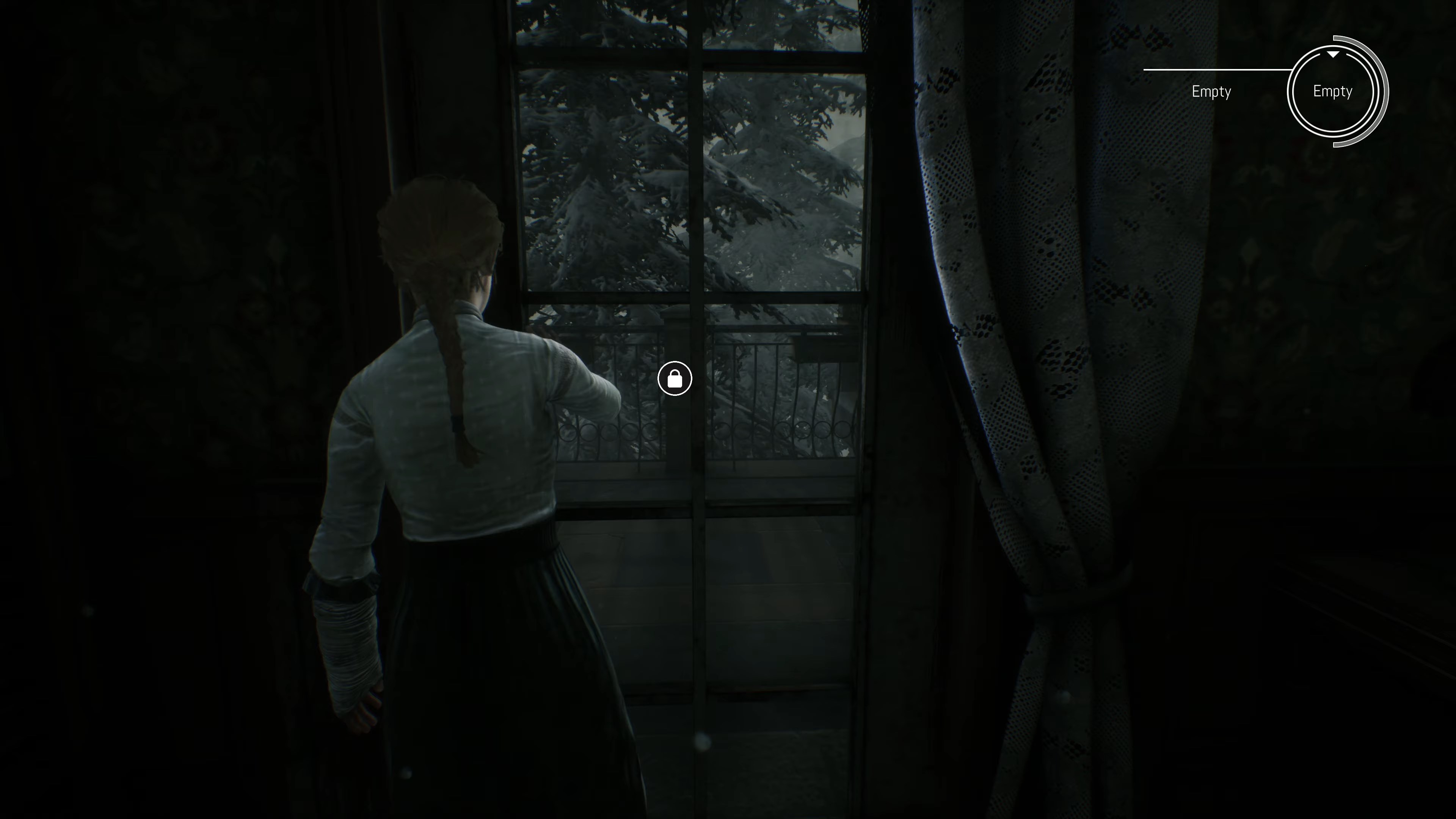 Скриншот из игры Remothered: Broken Porcelain - 69