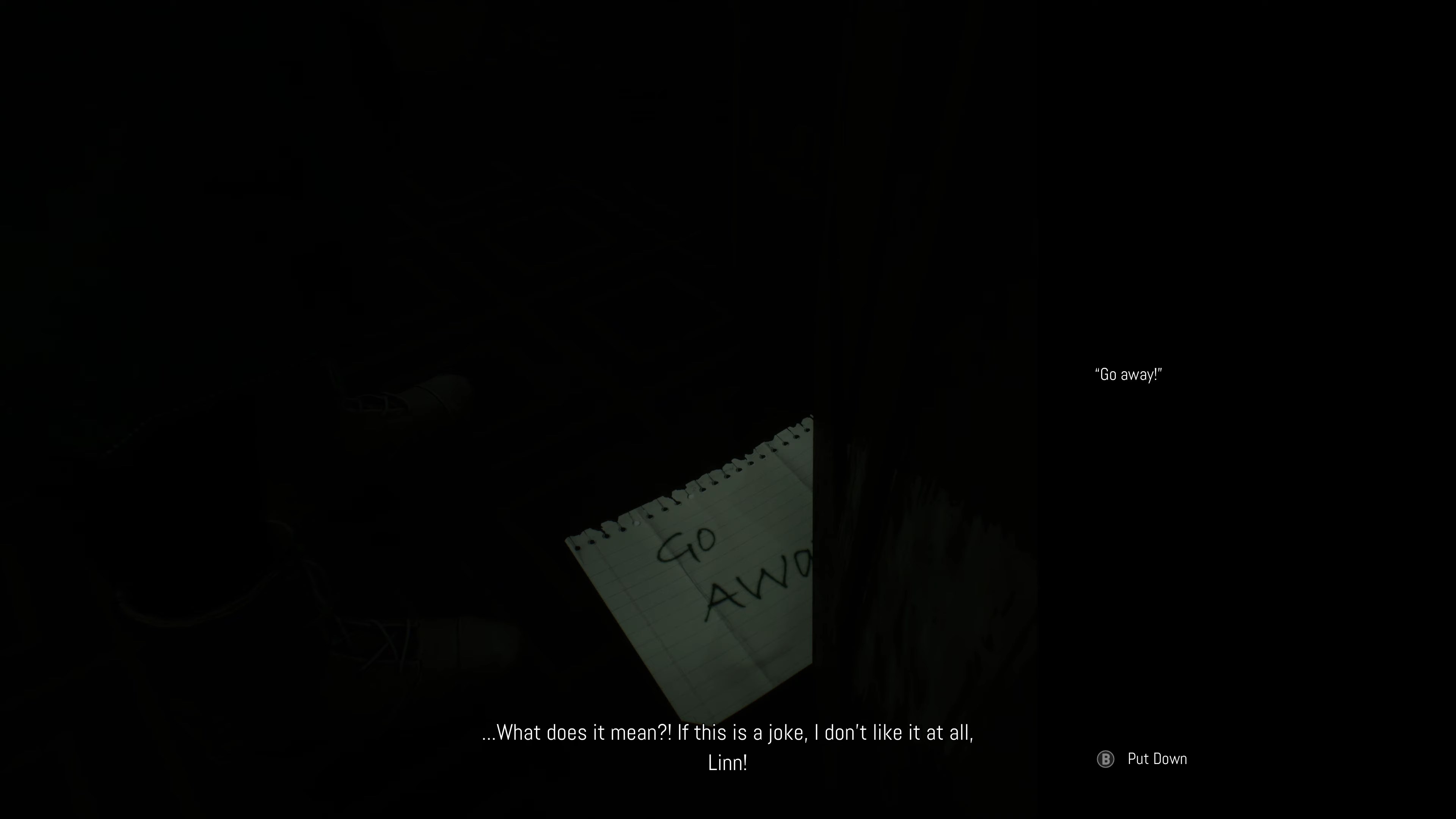 Скриншот из игры Remothered: Broken Porcelain - 60