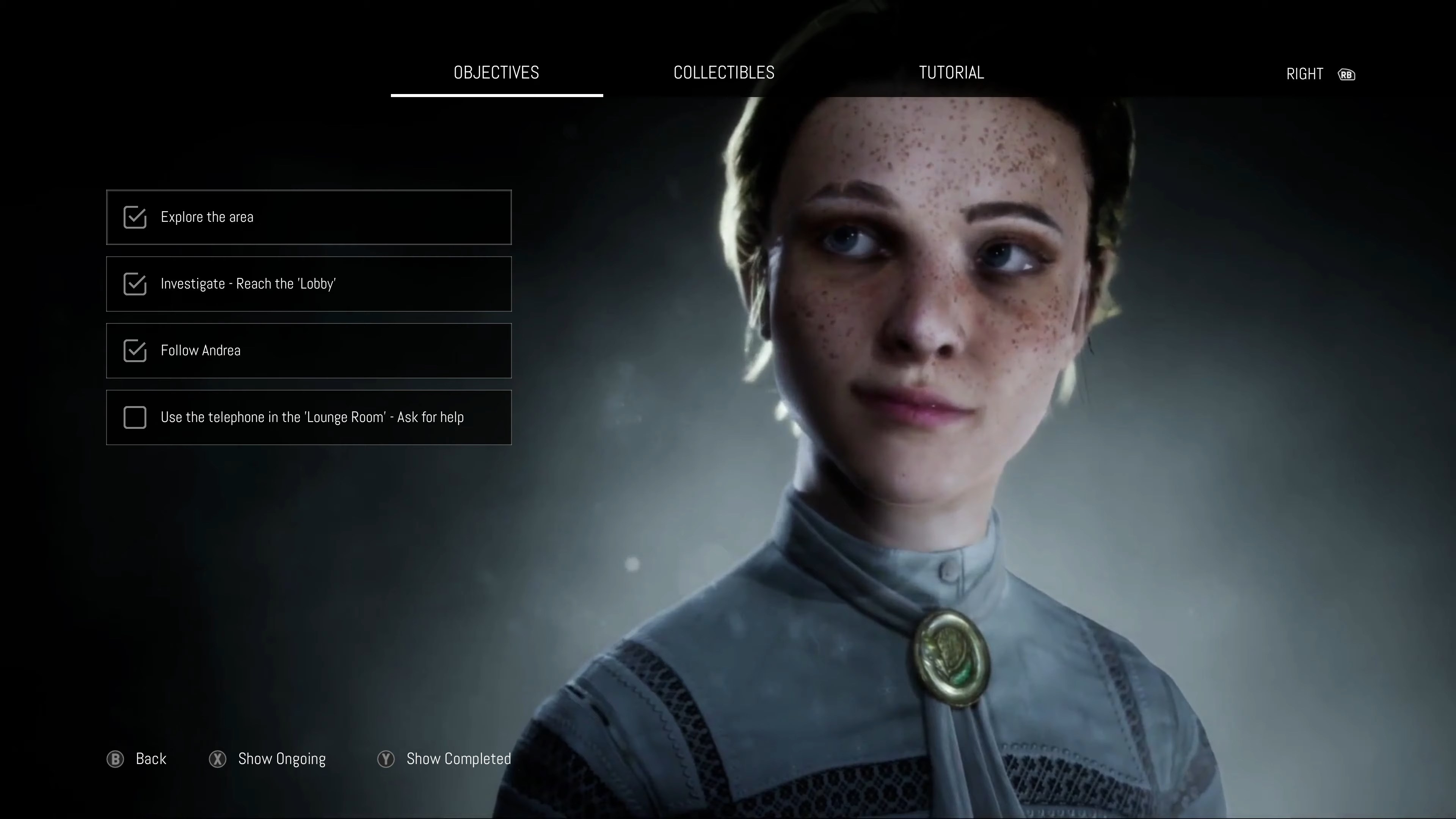 Скриншот из игры Remothered: Broken Porcelain - 56