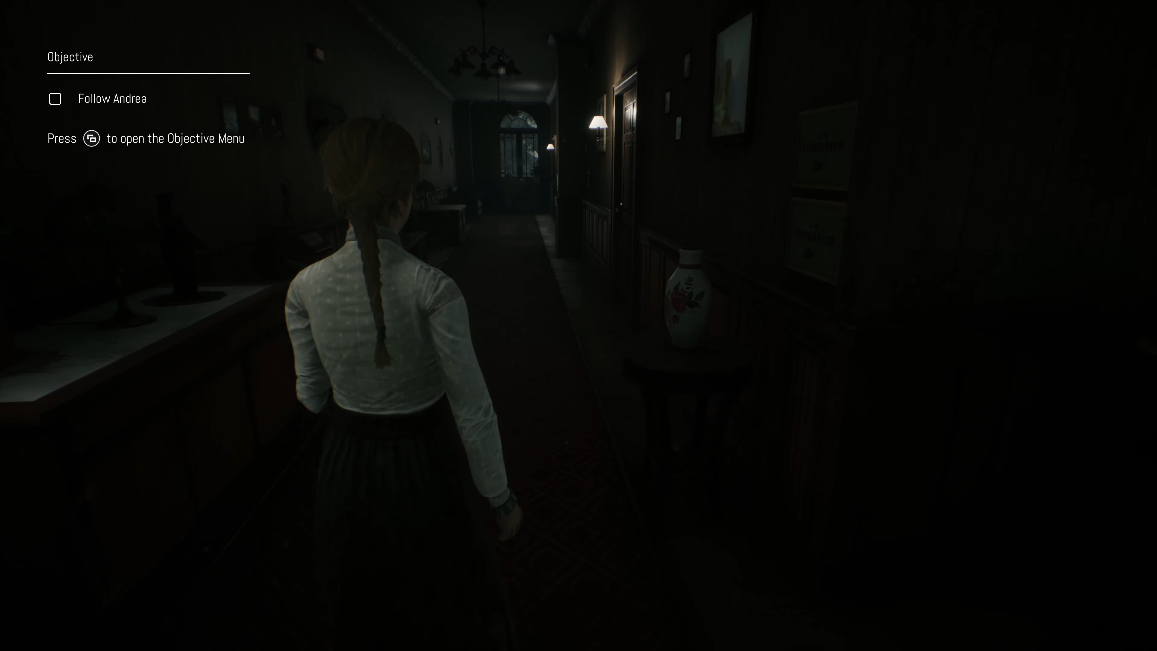 Скриншот из игры Remothered: Broken Porcelain - 71