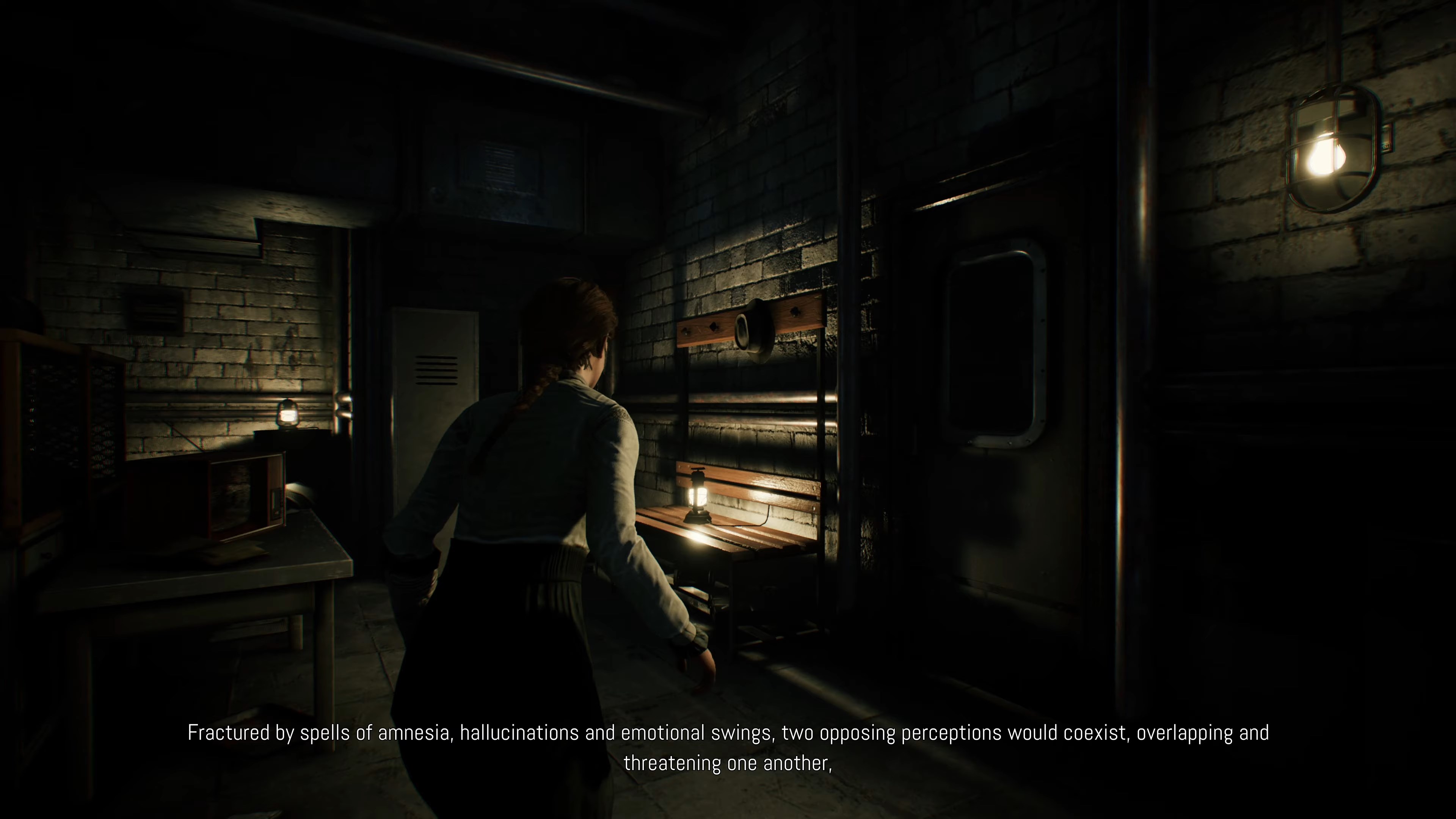 Скриншот из игры Remothered: Broken Porcelain - 68