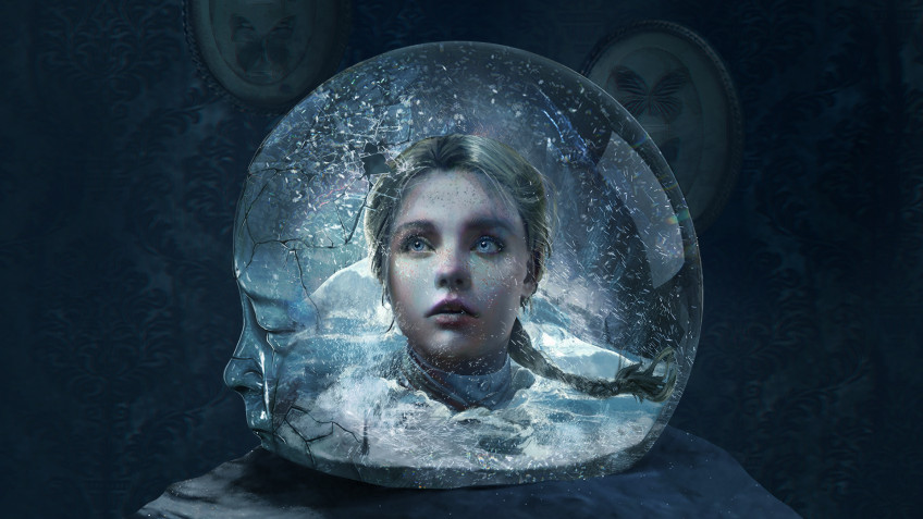 Скриншот из игры Remothered: Broken Porcelain - 2