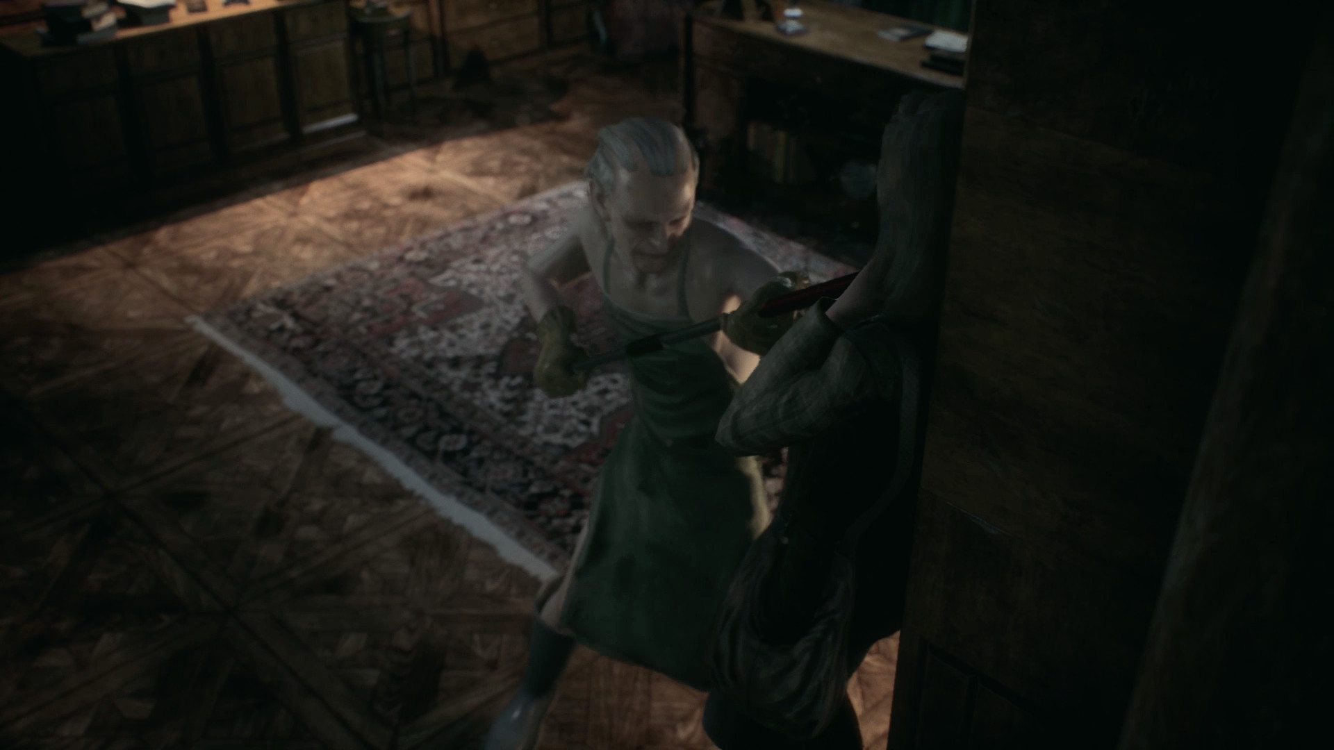 Скриншот из игры Remothered: Tormented Fathers - 64