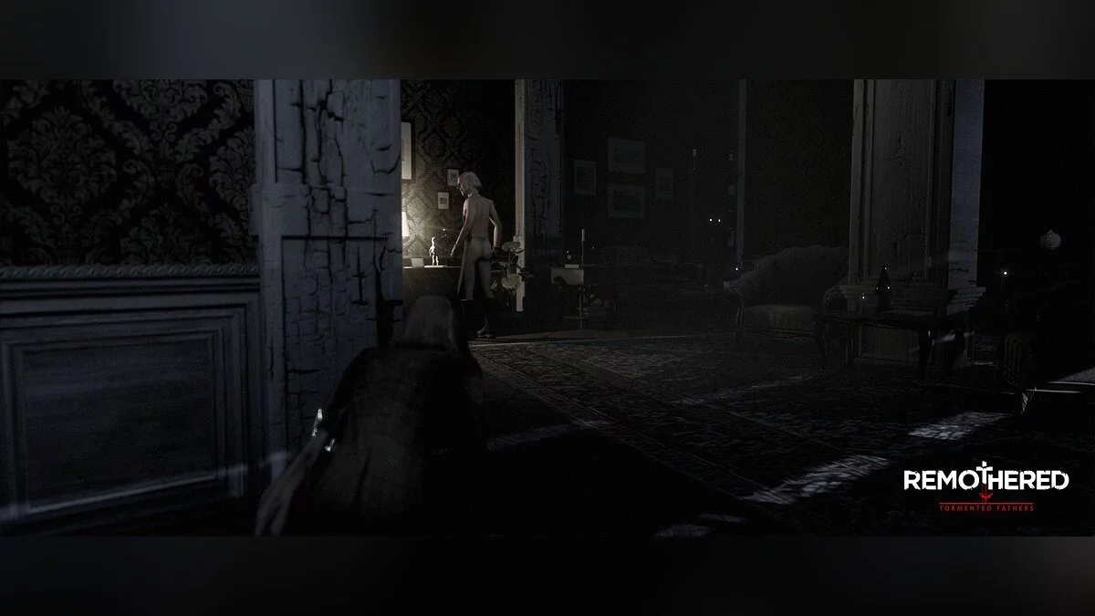 Скриншот из игры Remothered: Tormented Fathers - 67