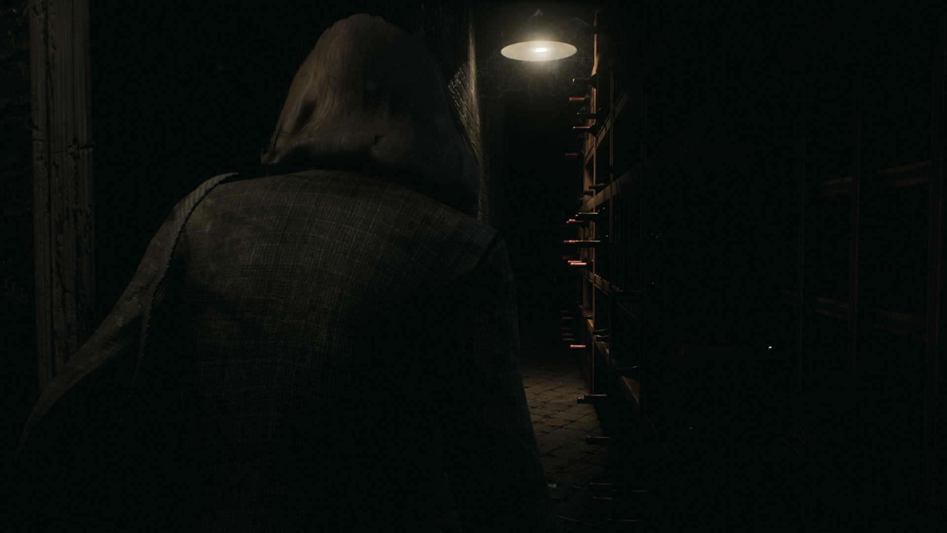 Скриншот из игры Remothered: Tormented Fathers - 110