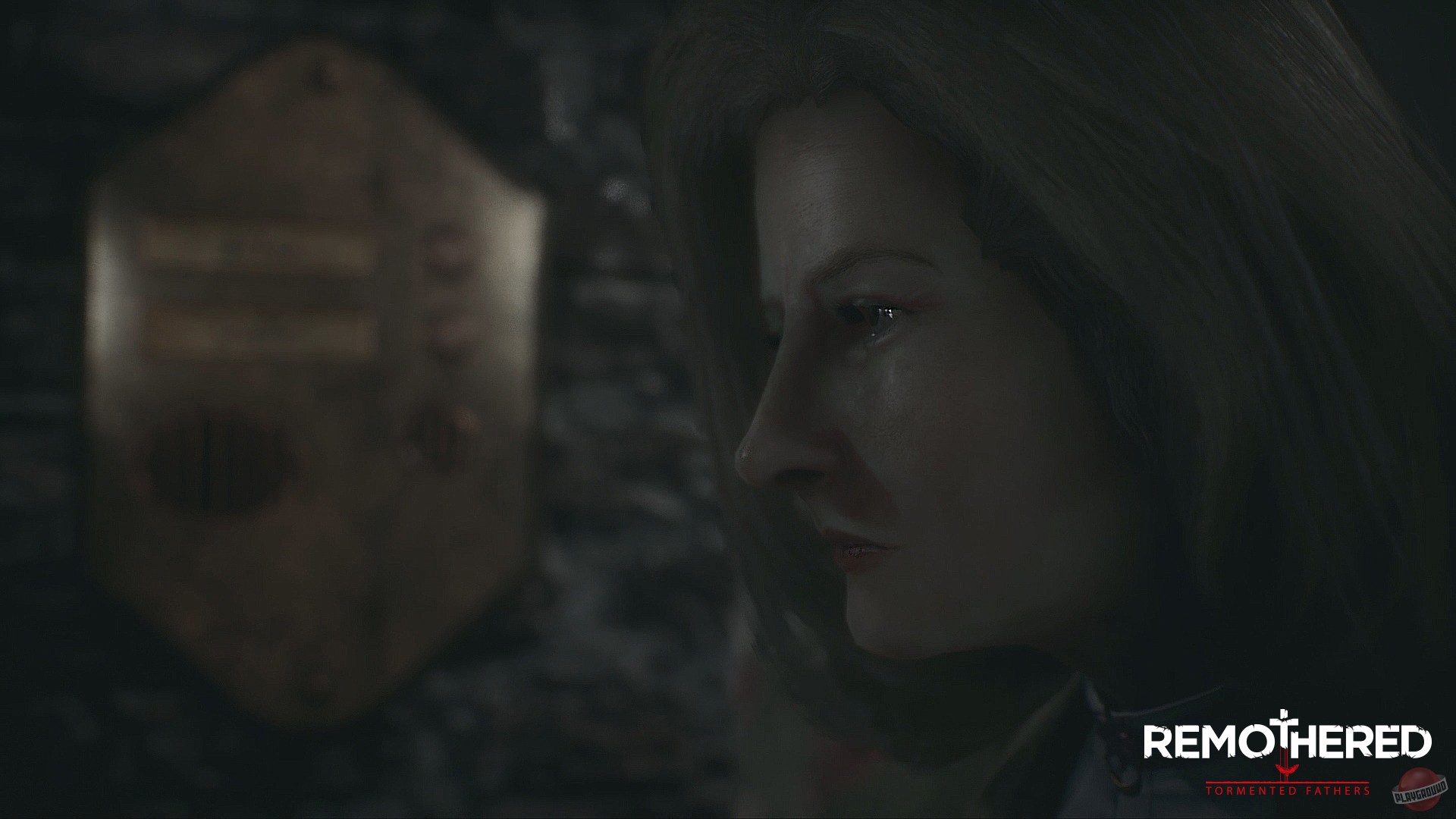 Скриншот из игры Remothered: Tormented Fathers - 45