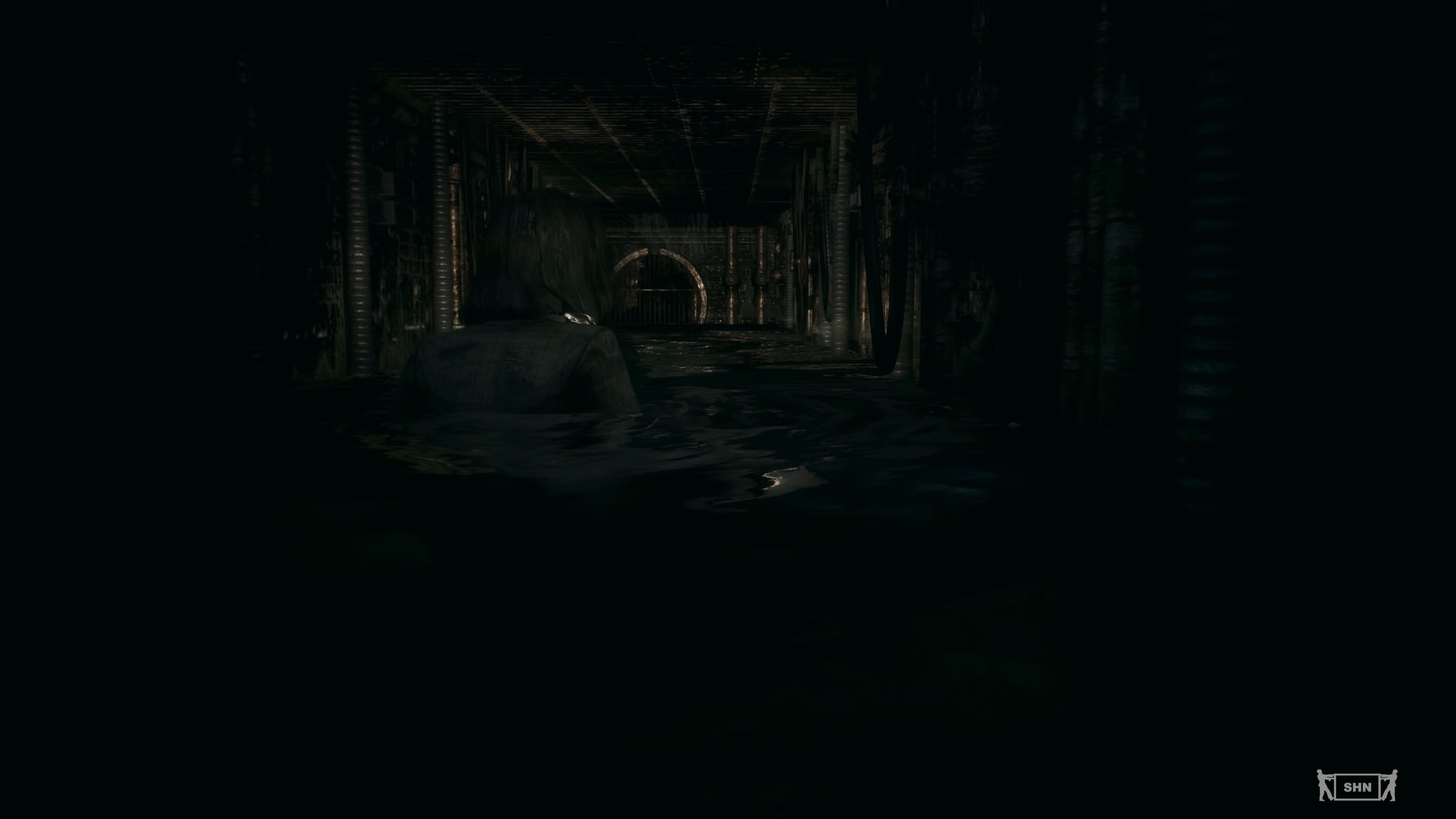 Скриншот из игры Remothered: Tormented Fathers - 36