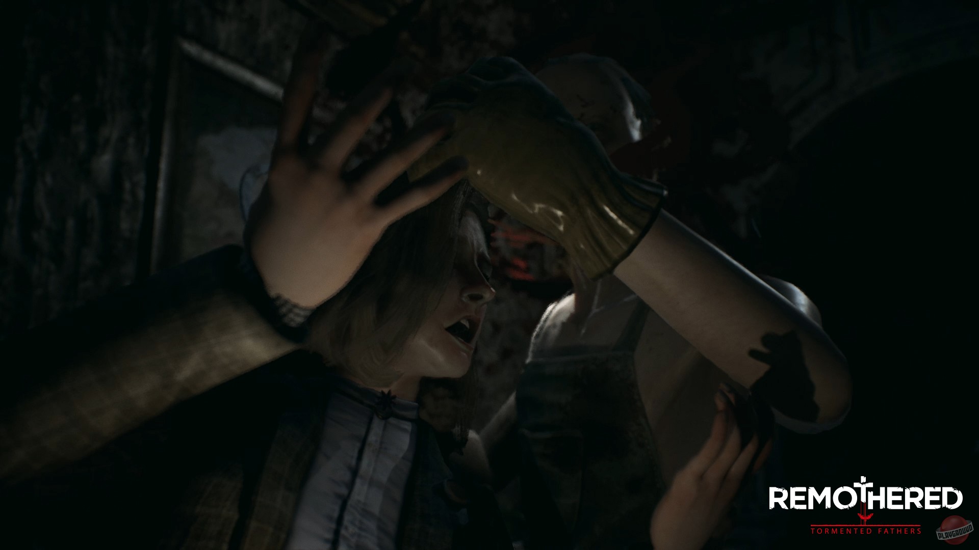 Скриншот из игры Remothered: Tormented Fathers - 27