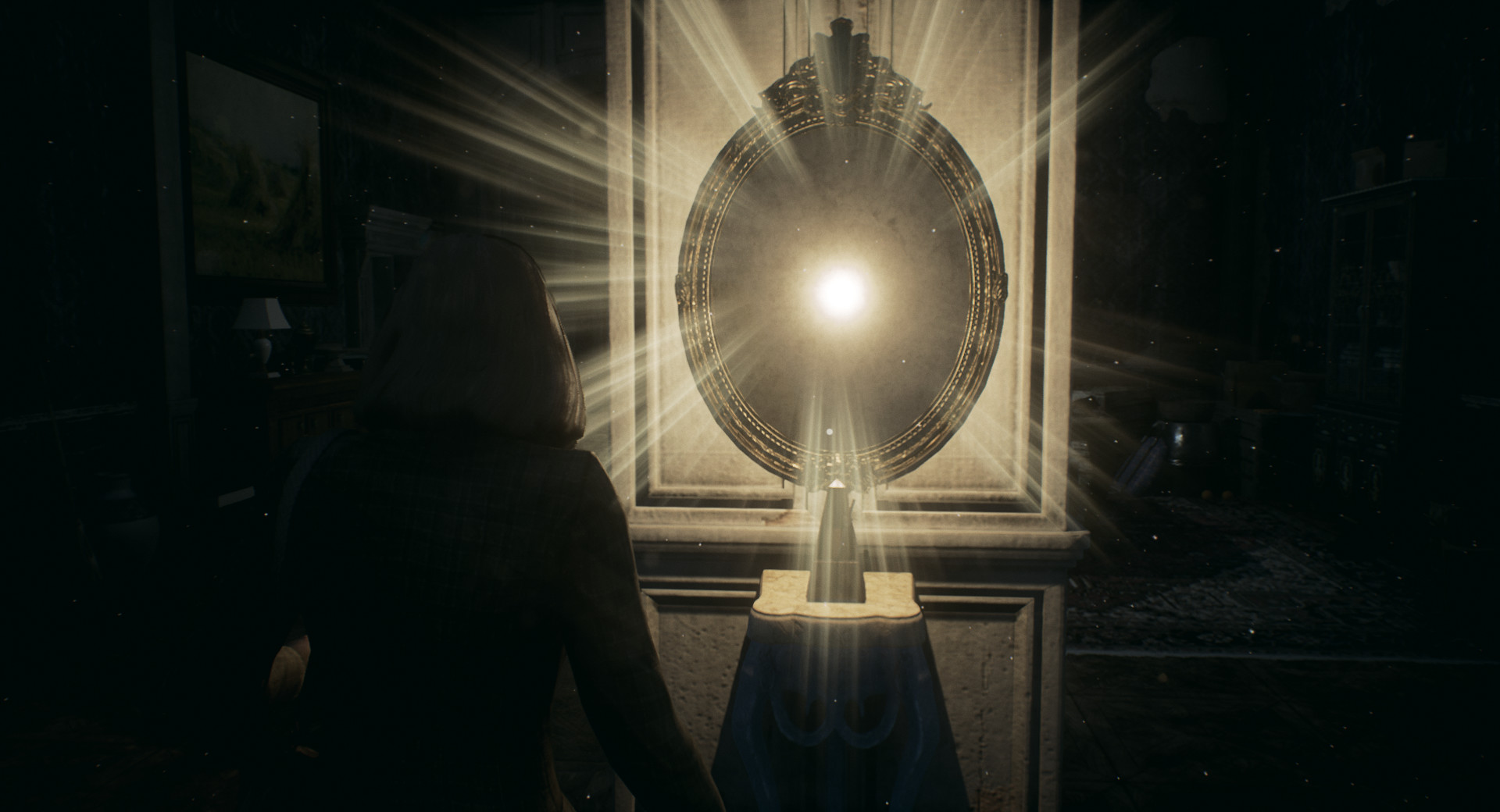 Скриншот из игры Remothered: Tormented Fathers - 61