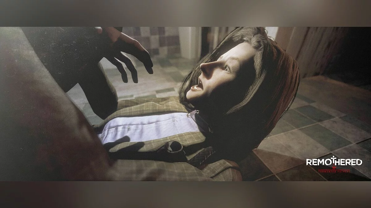Скриншот из игры Remothered: Tormented Fathers - 33