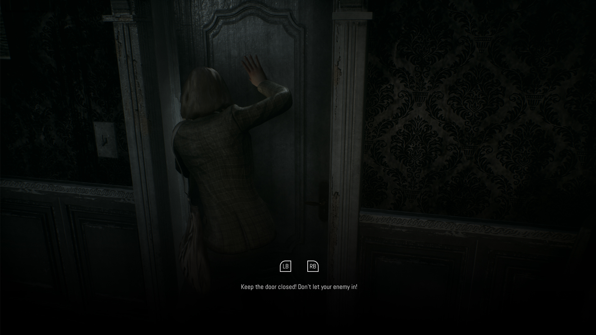 Скриншот из игры Remothered: Tormented Fathers - 117
