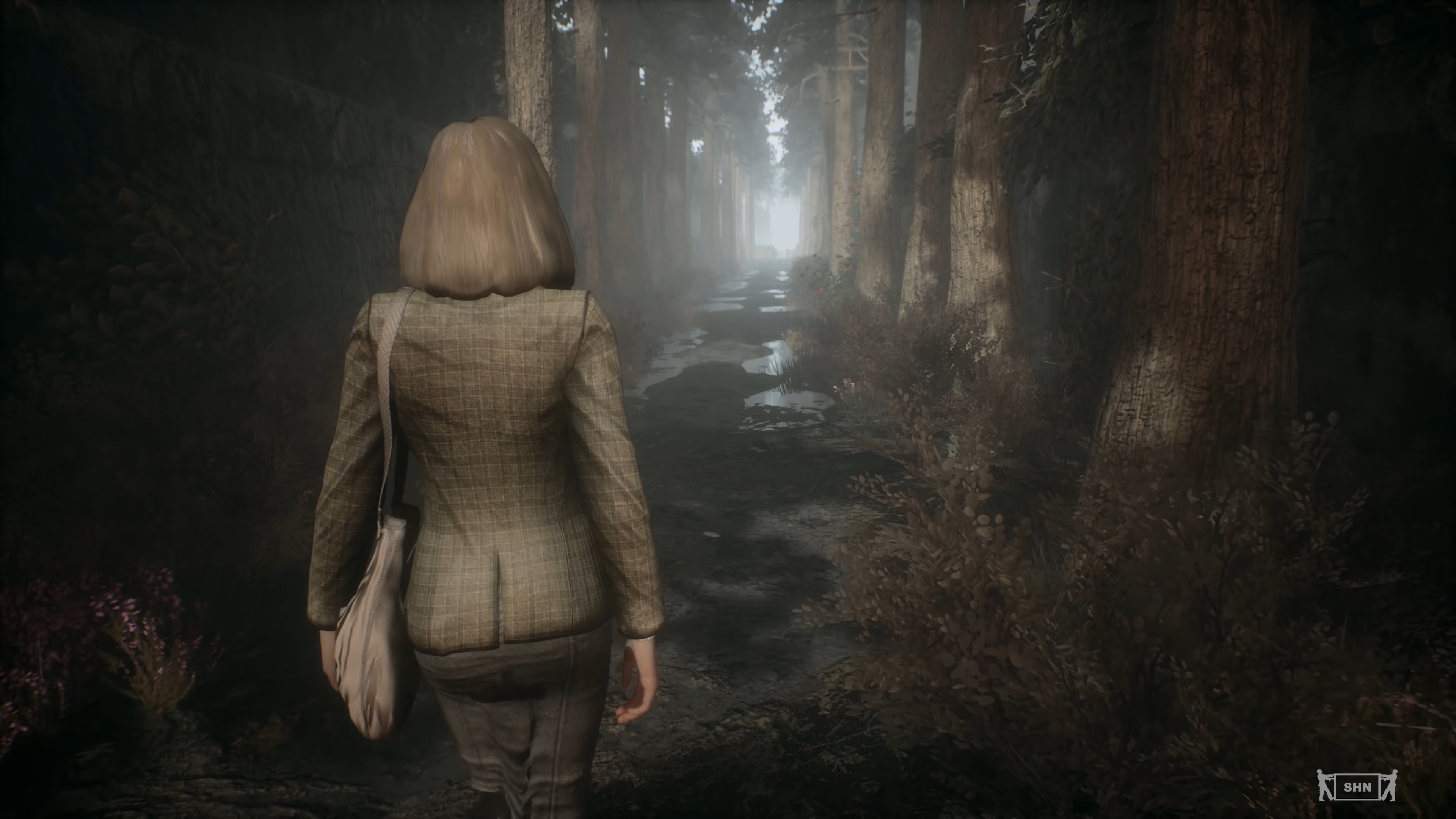 Скриншот из игры Remothered: Tormented Fathers - 105