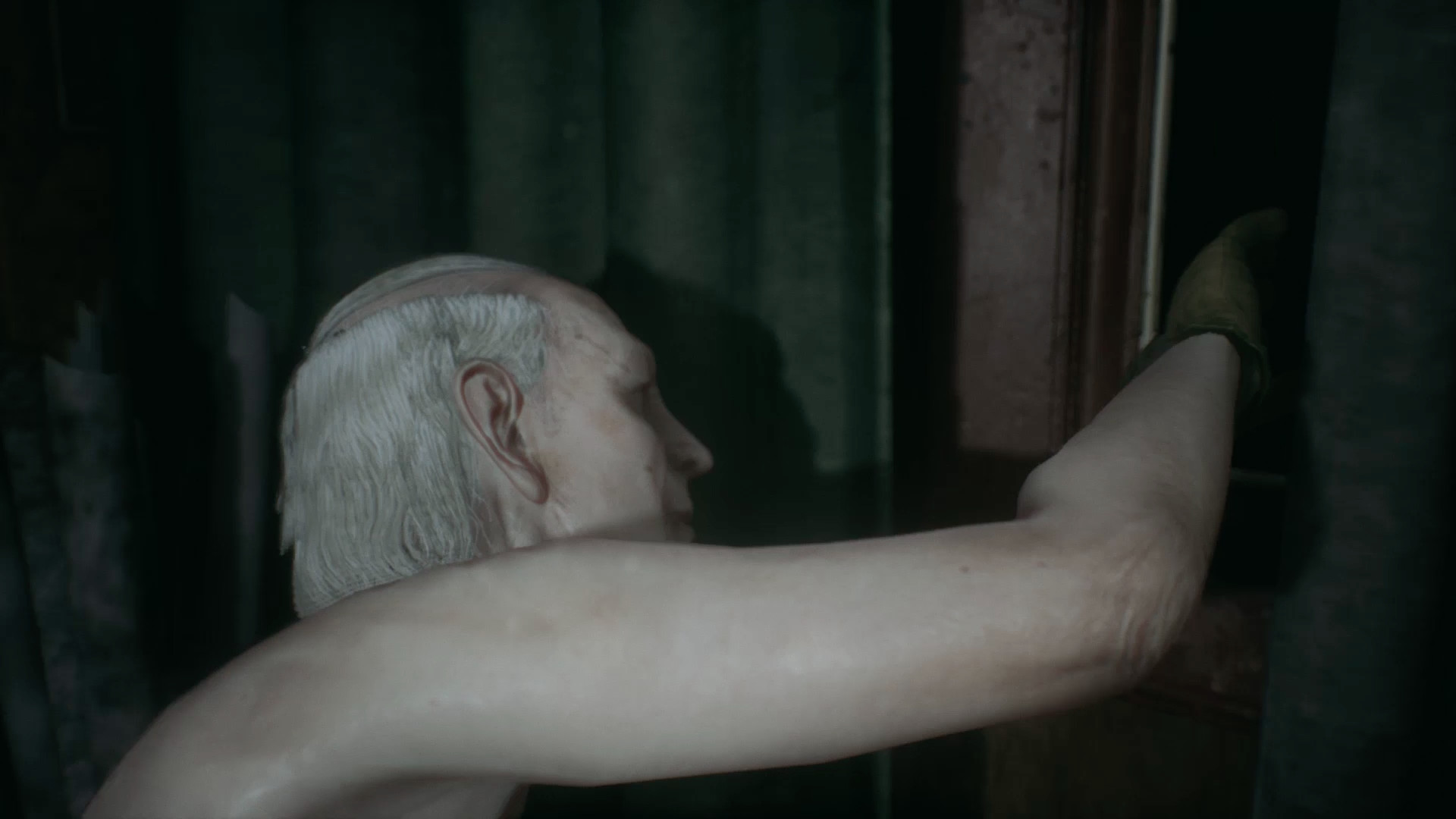 Скриншот из игры Remothered: Tormented Fathers - 112