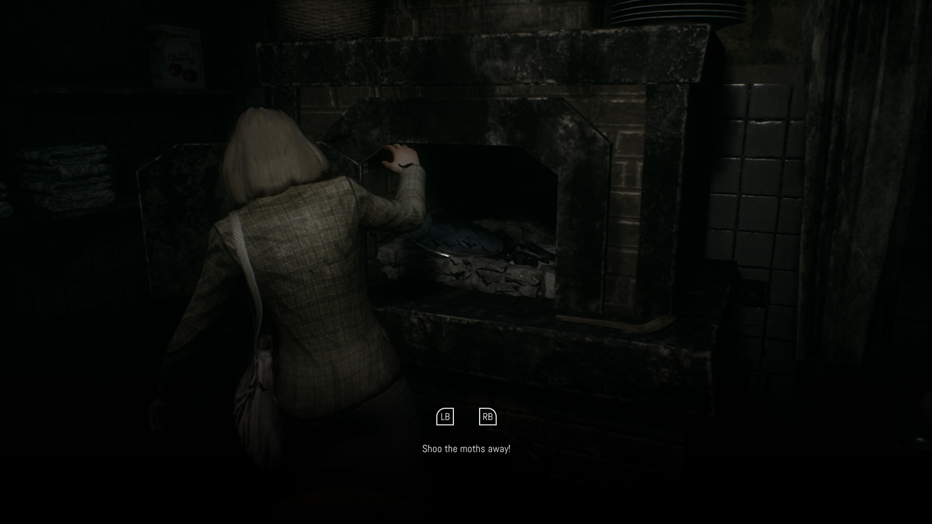 Скриншот из игры Remothered: Tormented Fathers - 48