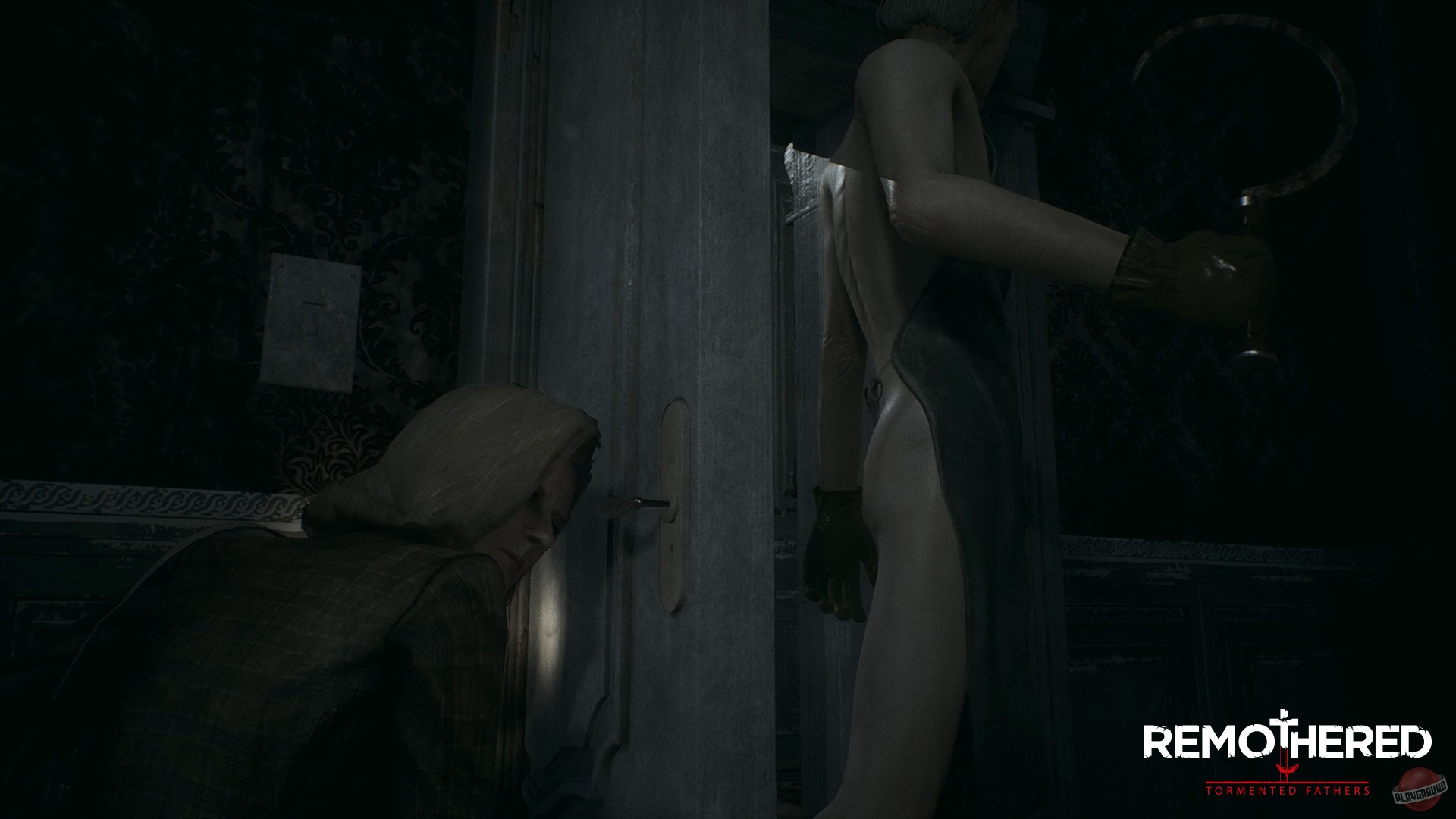 Скриншот из игры Remothered: Tormented Fathers - 35