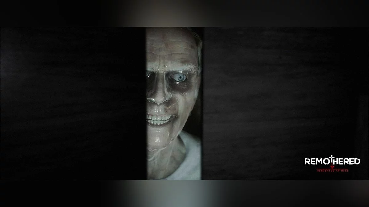 Скриншот из игры Remothered: Tormented Fathers - 37