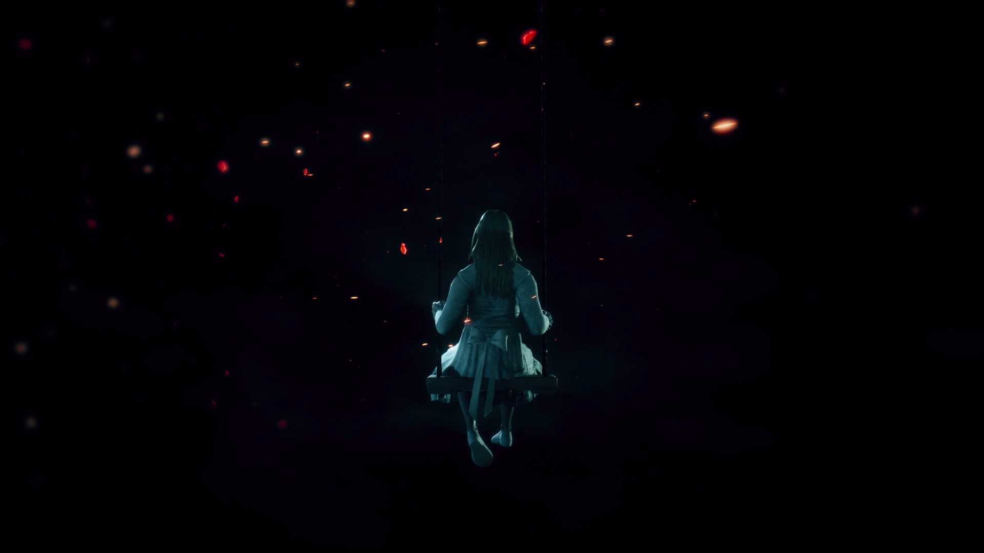 Скриншот из игры Remothered: Tormented Fathers - 101