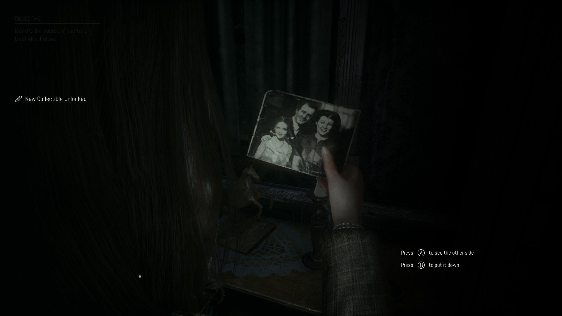 Скриншот из игры Remothered: Tormented Fathers - 70