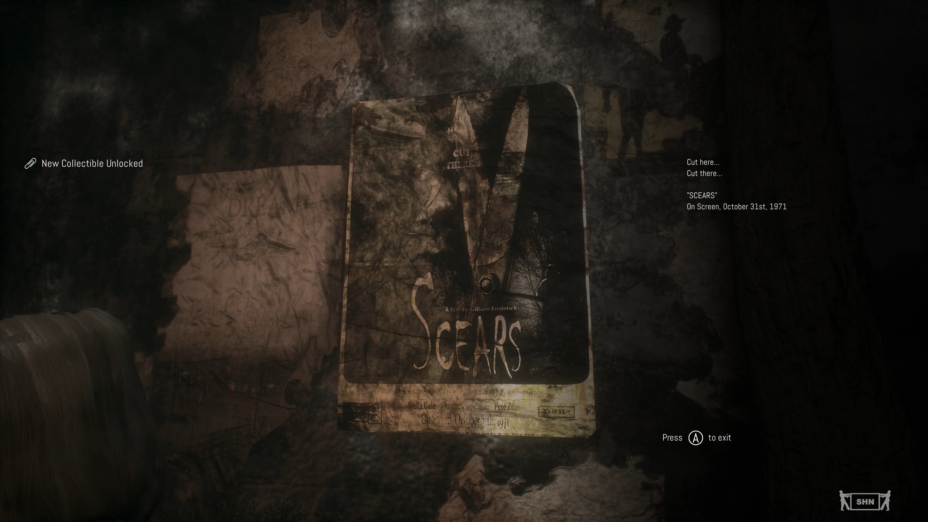 Скриншот из игры Remothered: Tormented Fathers - 100