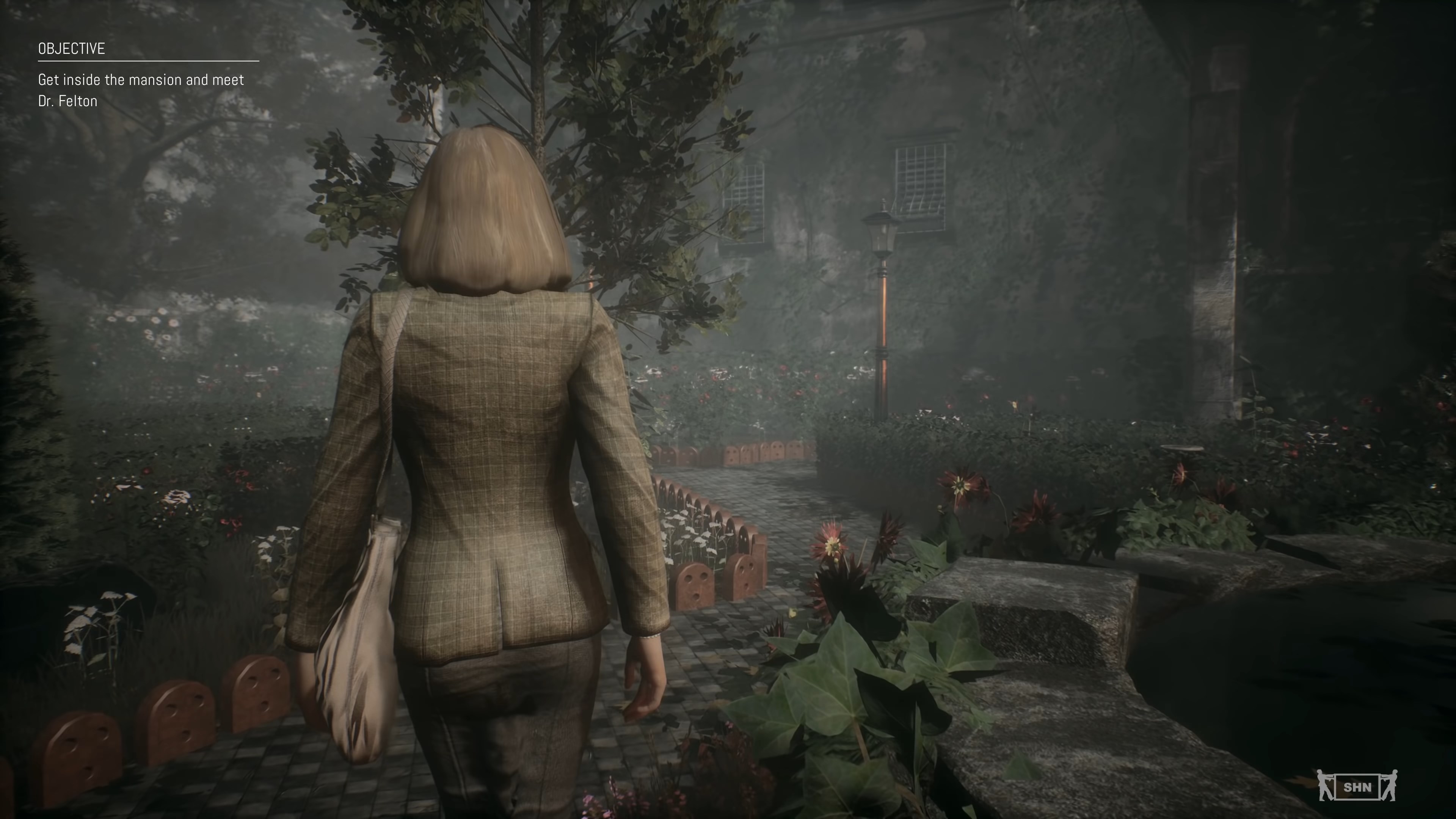 Скриншот из игры Remothered: Tormented Fathers - 69