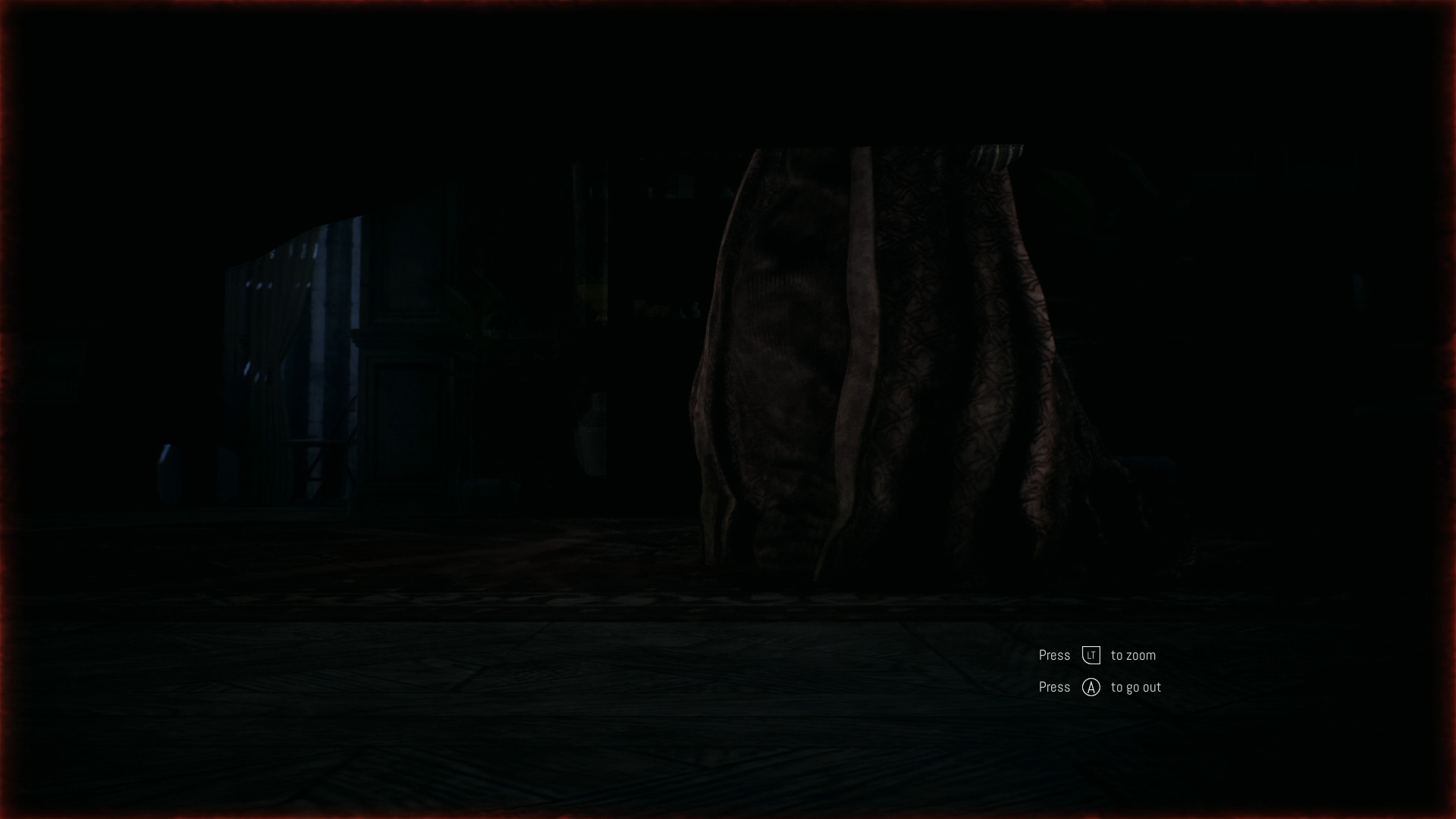 Скриншот из игры Remothered: Tormented Fathers - 98