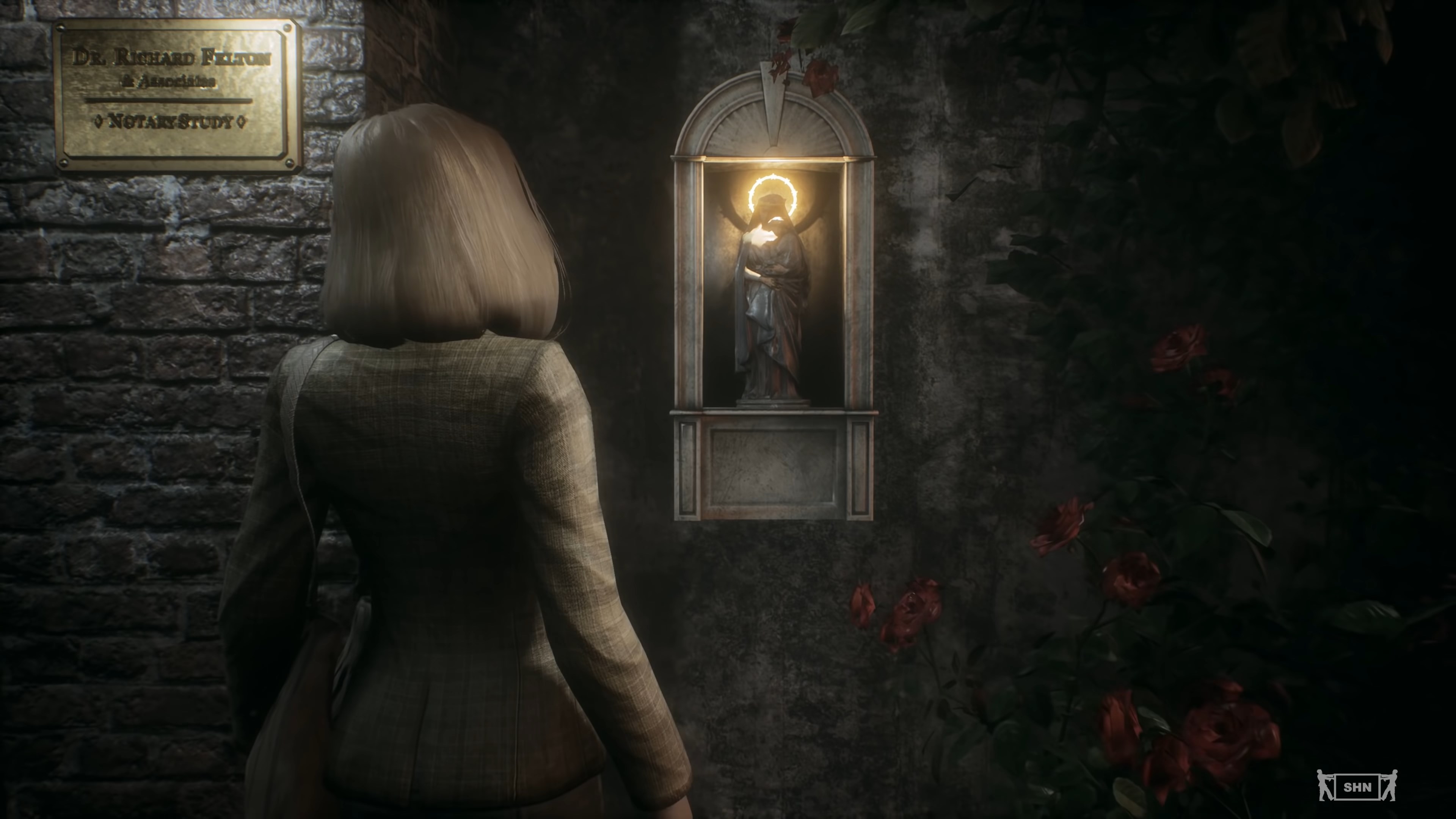 Скриншот из игры Remothered: Tormented Fathers - 93