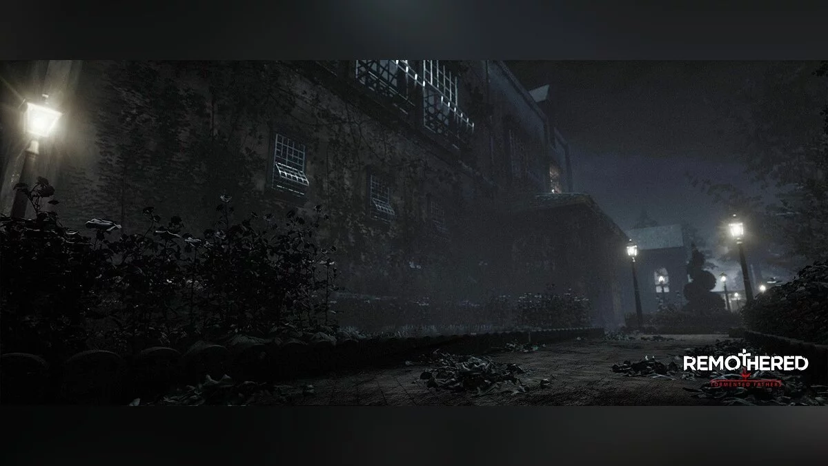Скриншот из игры Remothered: Tormented Fathers - 63