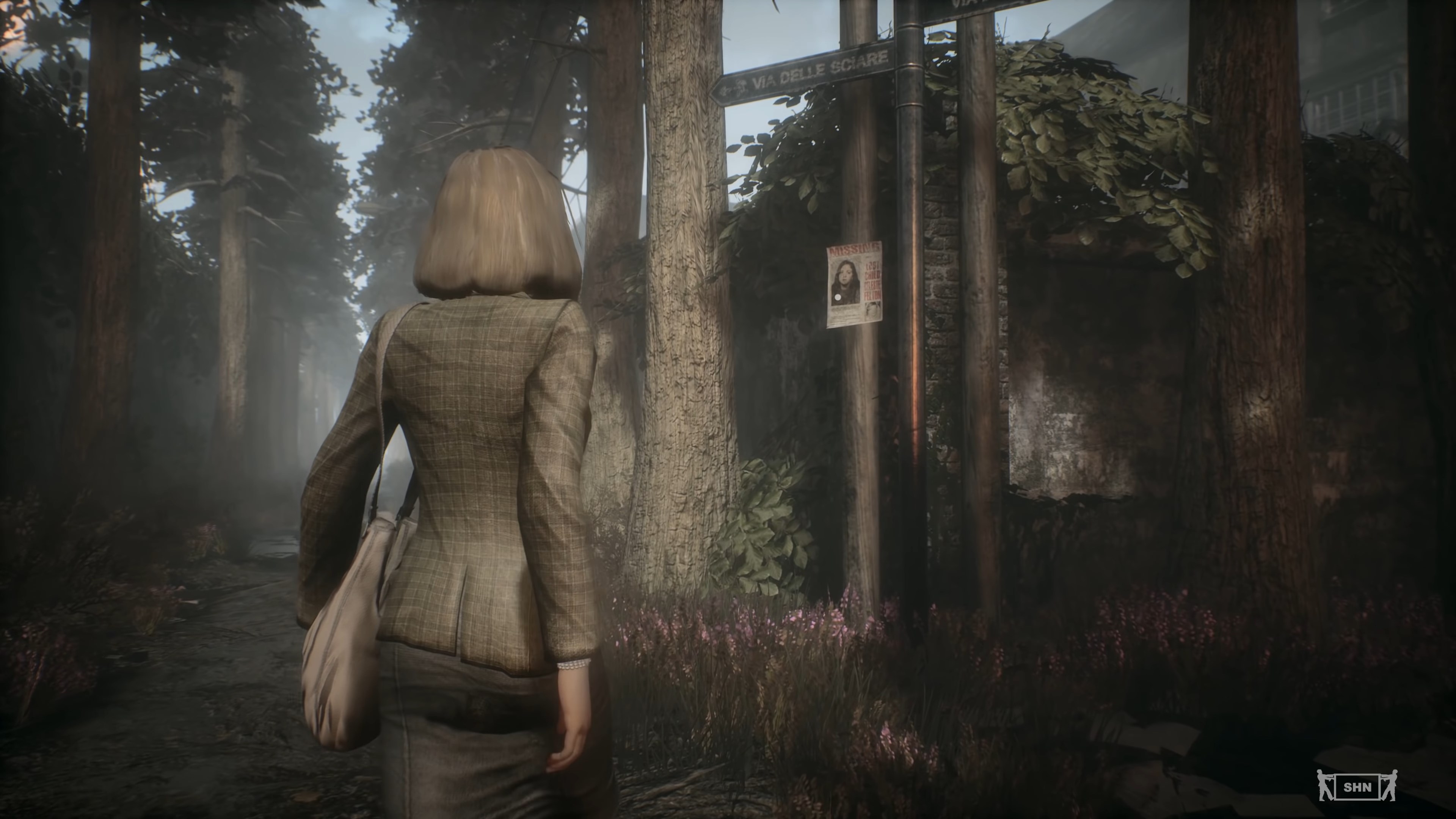 Скриншот из игры Remothered: Tormented Fathers - 90