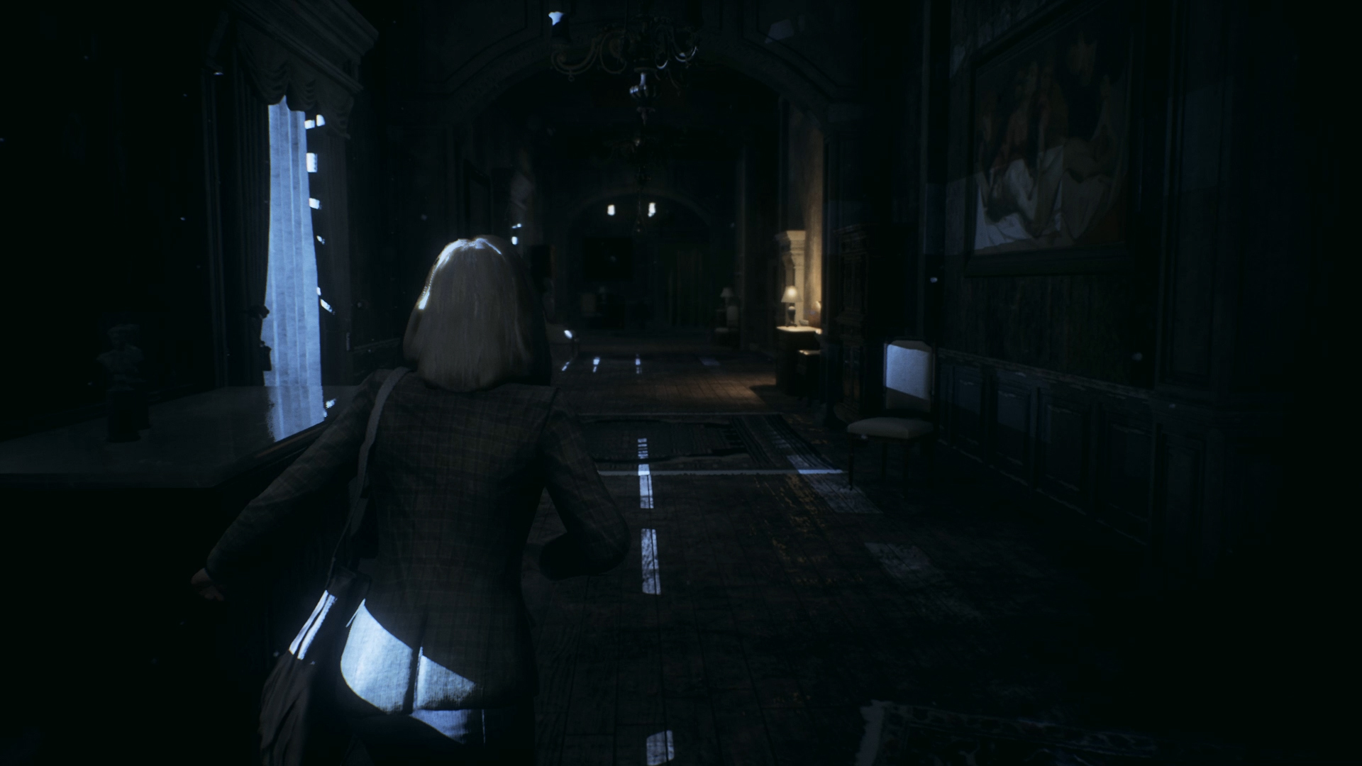 Скриншот из игры Remothered: Tormented Fathers - 79