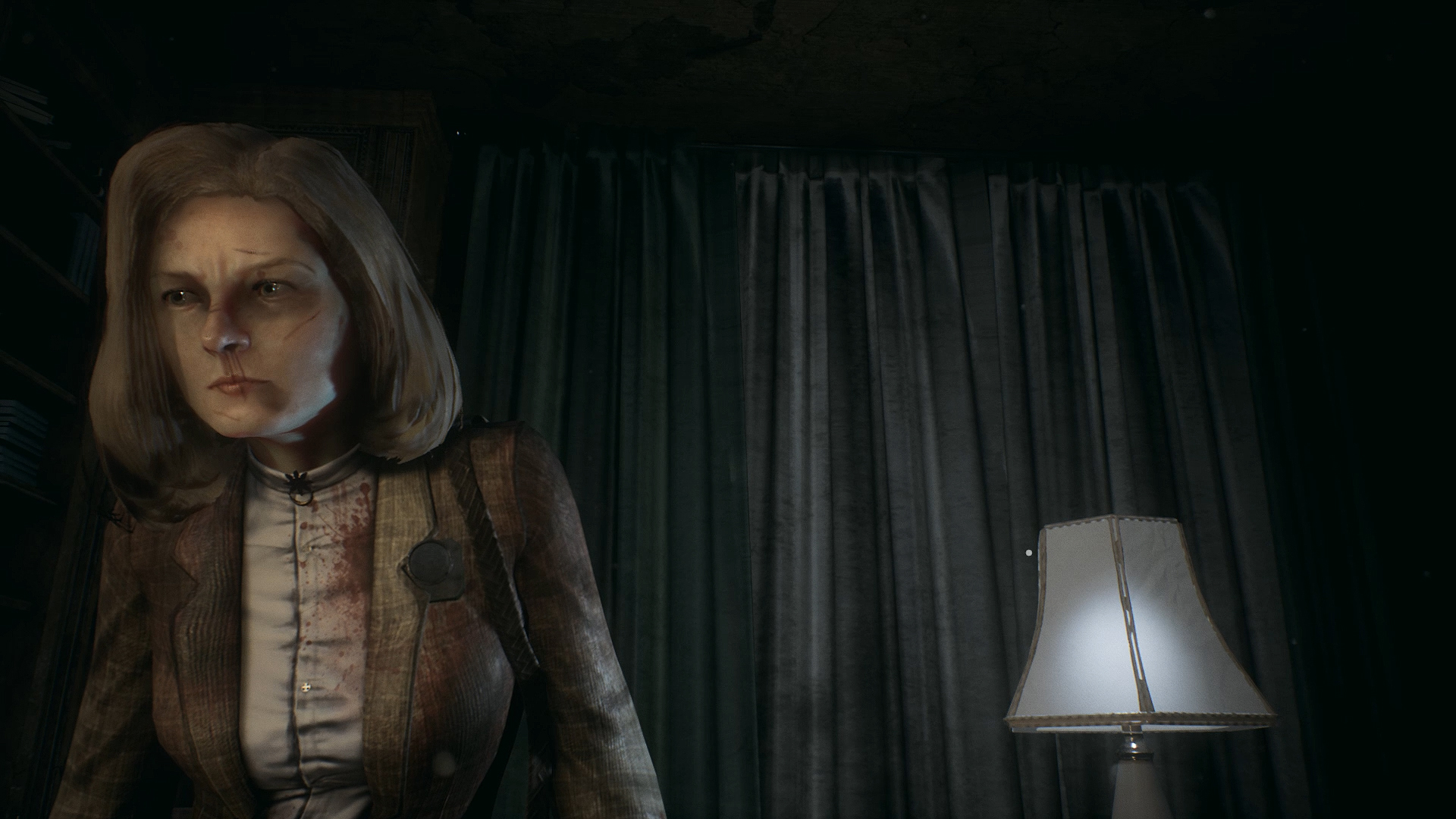 Скриншот из игры Remothered: Tormented Fathers - 95