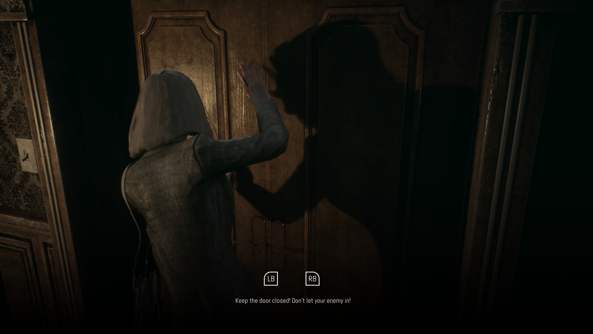 Скриншот из игры Remothered: Tormented Fathers - 82