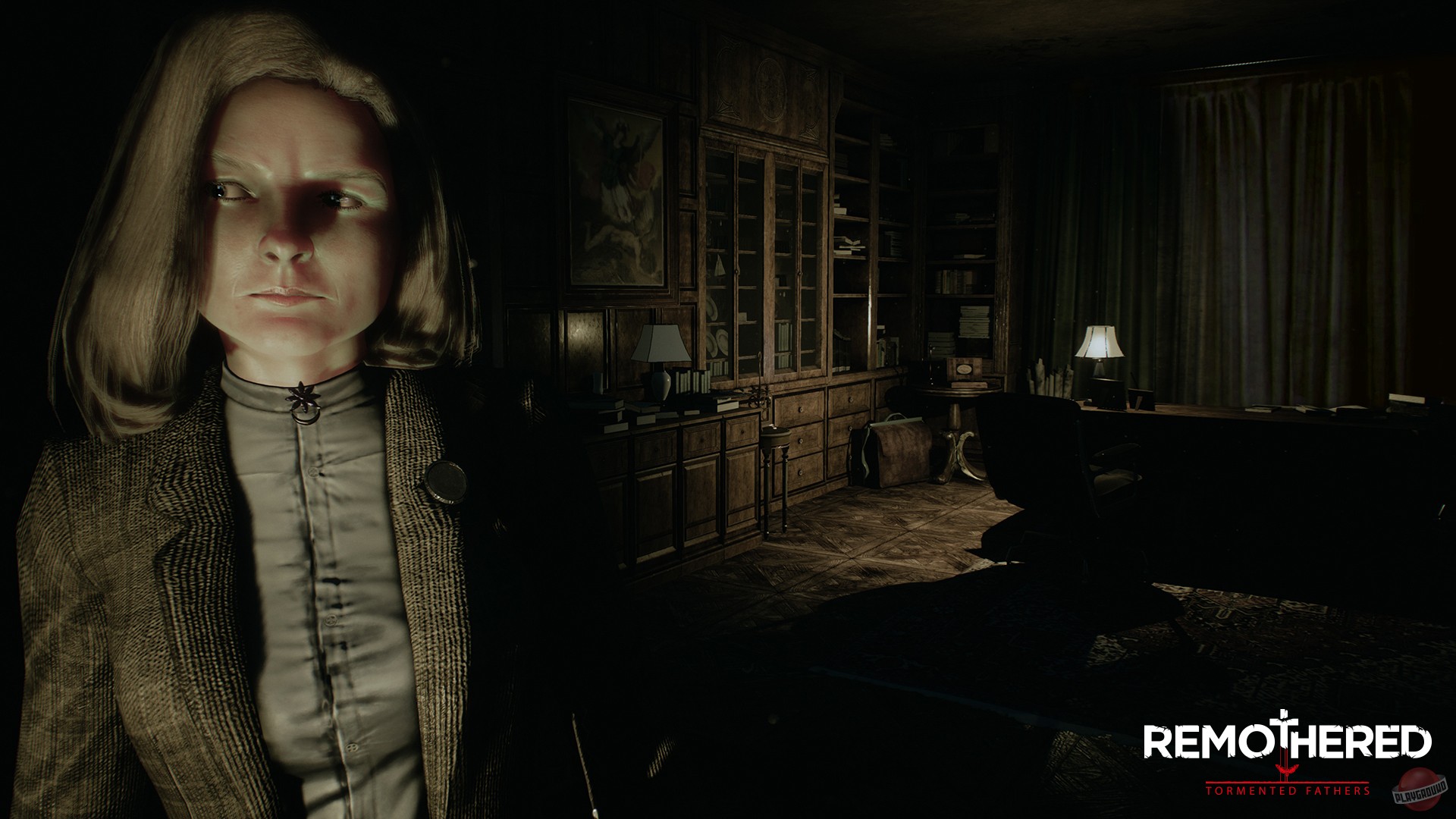 Скриншот из игры Remothered: Tormented Fathers - 55