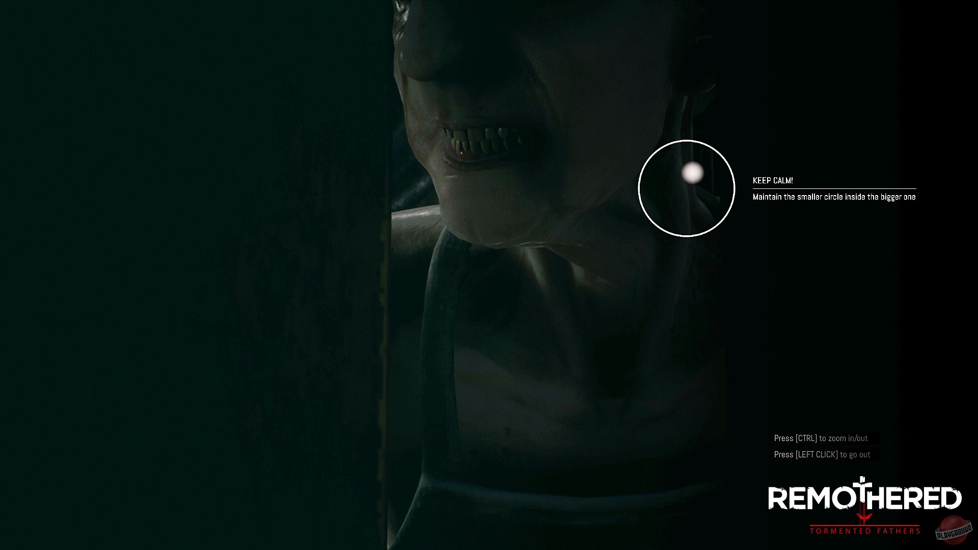 Скриншот из игры Remothered: Tormented Fathers - 58